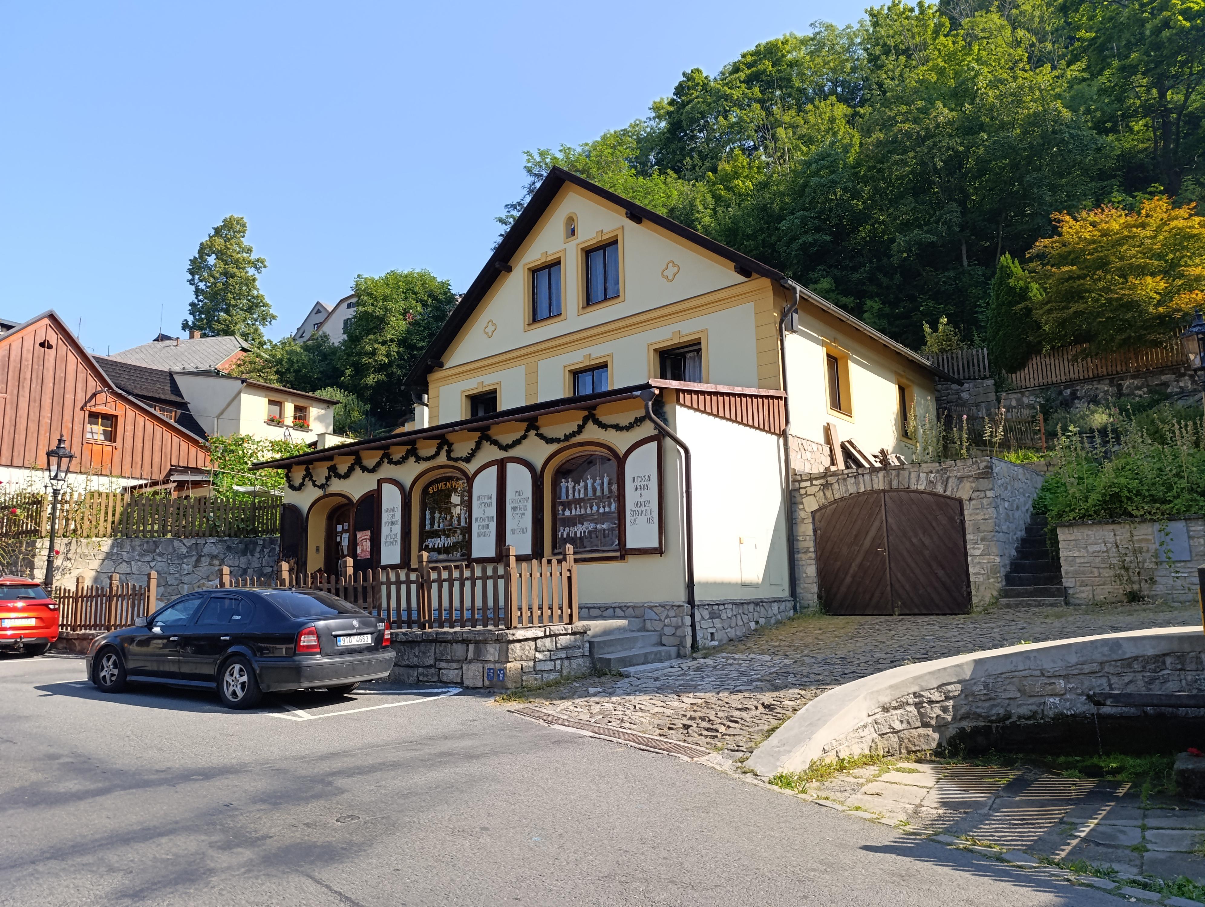 Josef Hrček foto 2