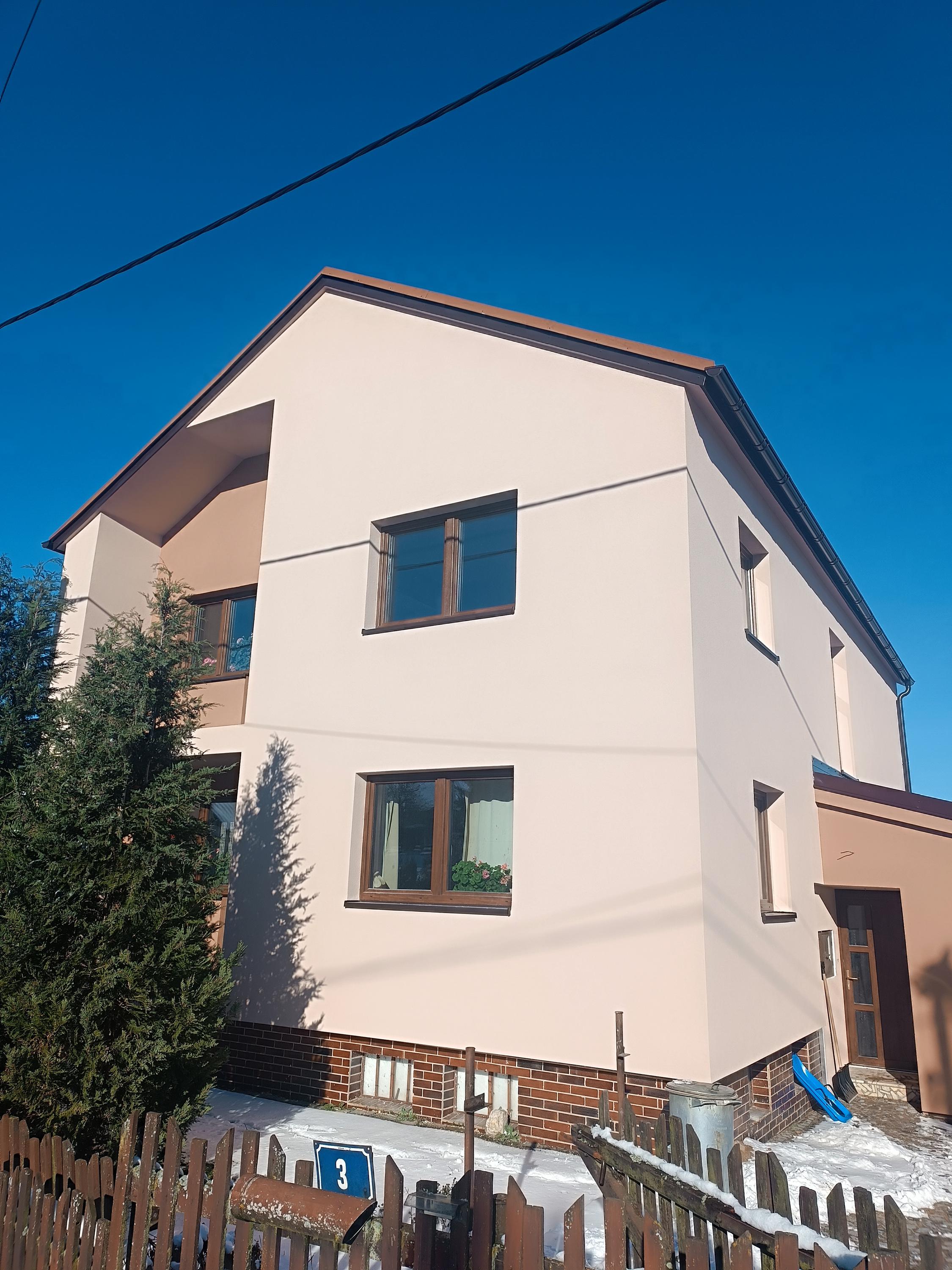 Fasády Michal Kolář foto 6