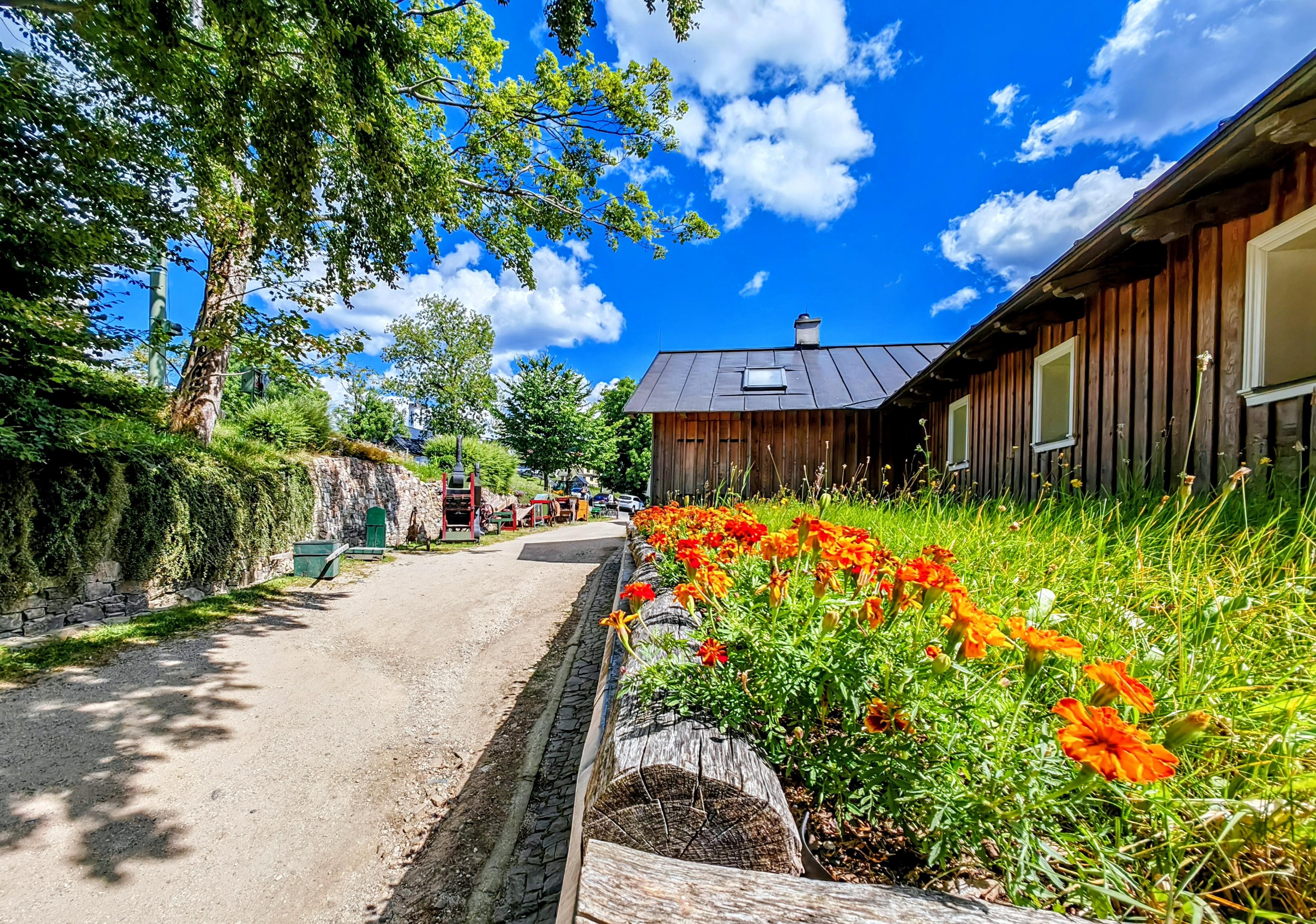 Restaurace U Čápa foto 6