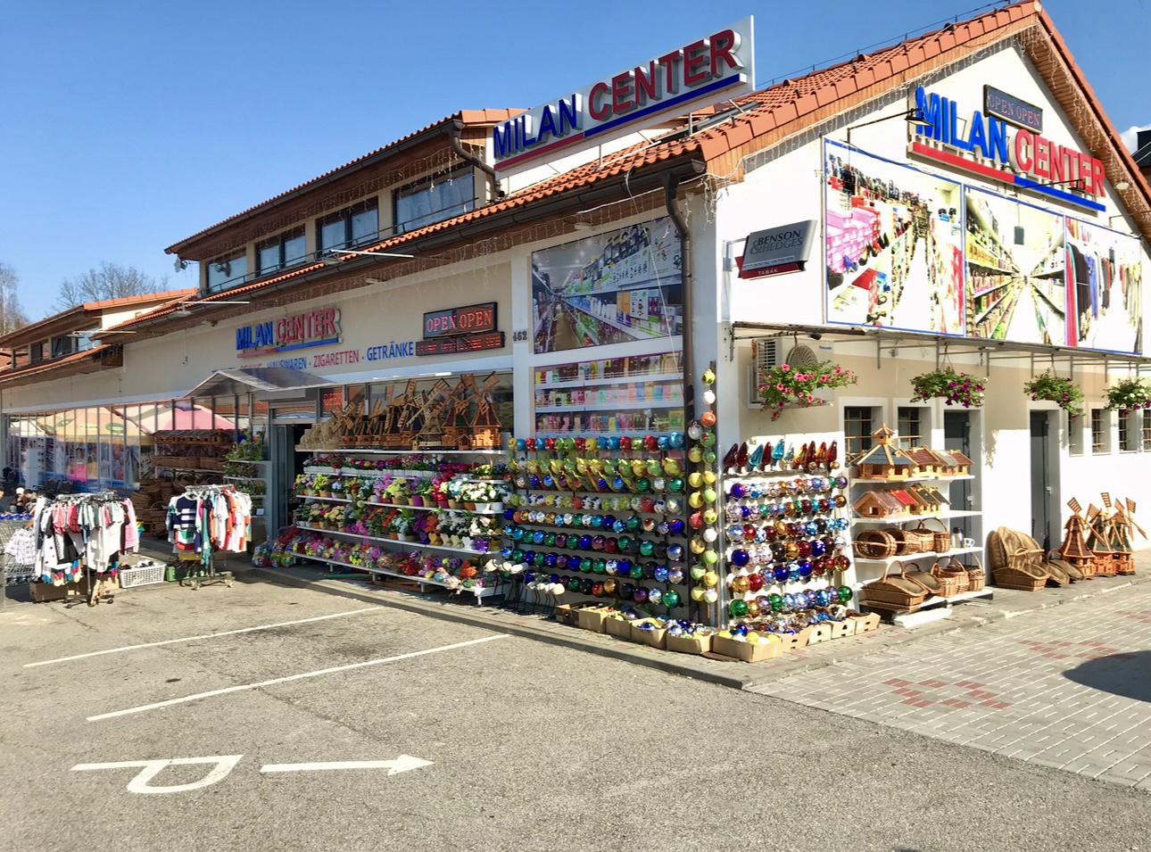 MILAN CENTER, s.r.o. foto 2
