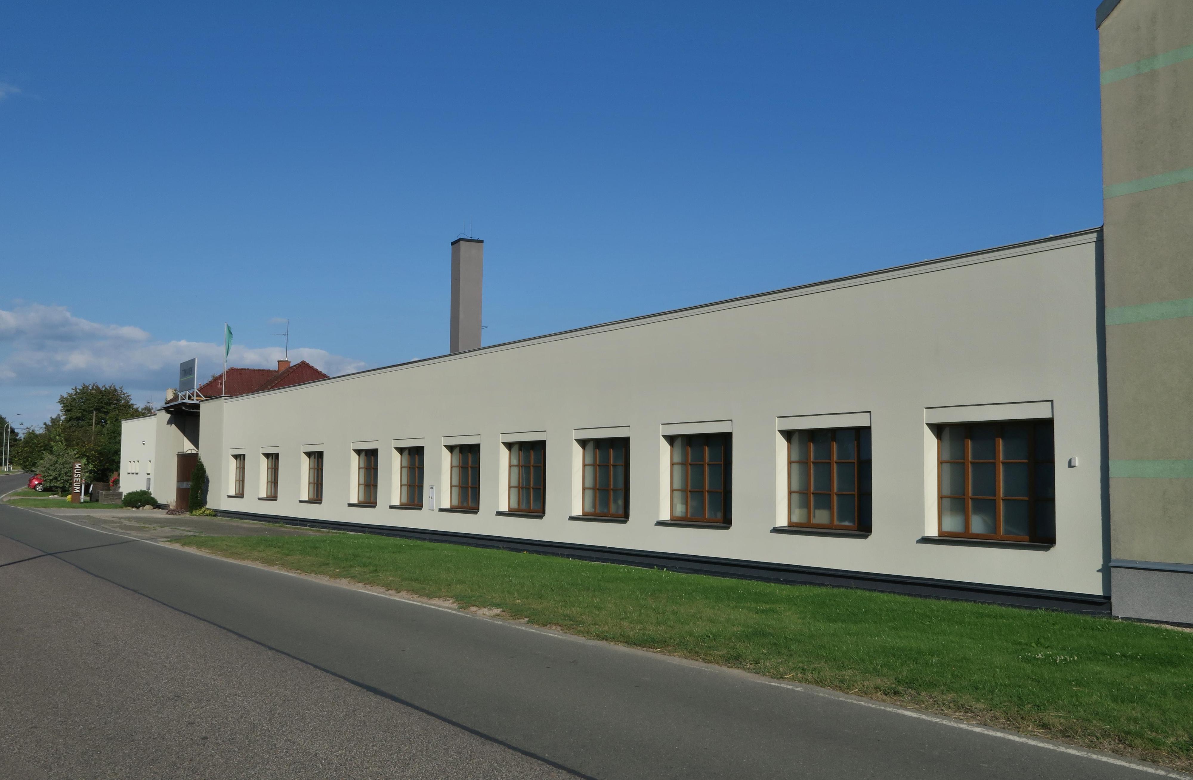 Museum bednářství Jaroslava Tománka foto 4