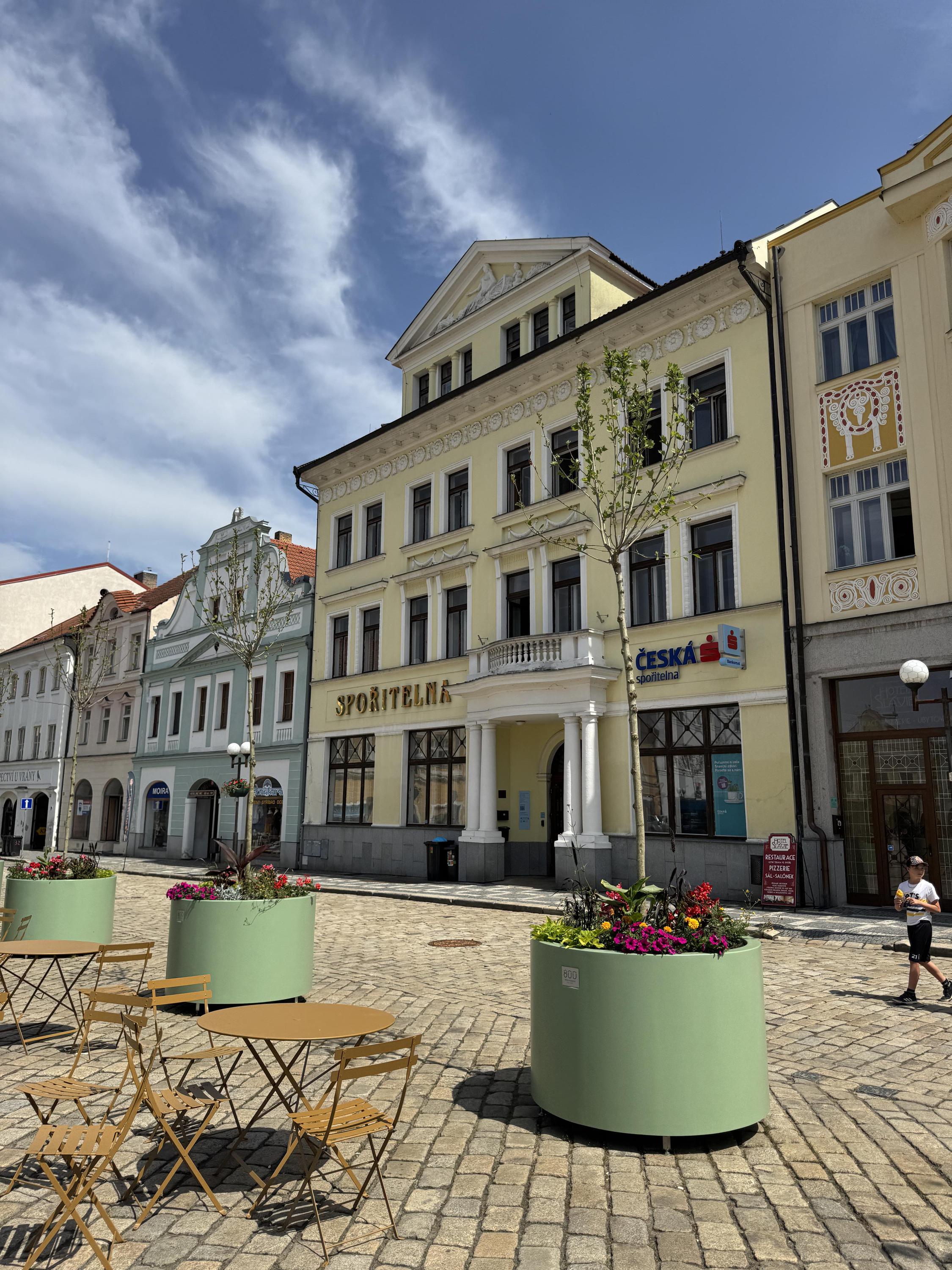 Česká spořitelna, a.s. foto 3