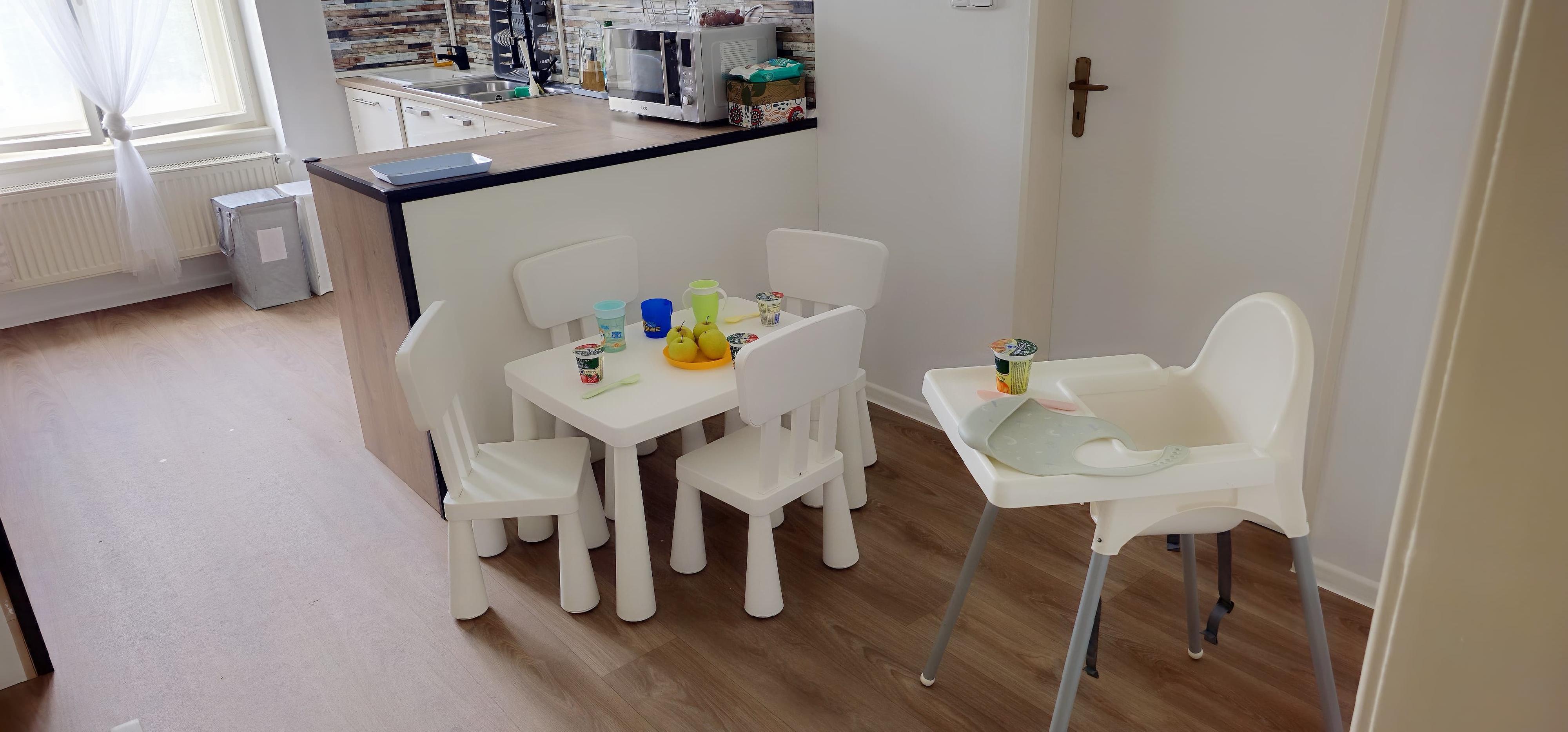 Dětská skupina VERUNKA foto 2