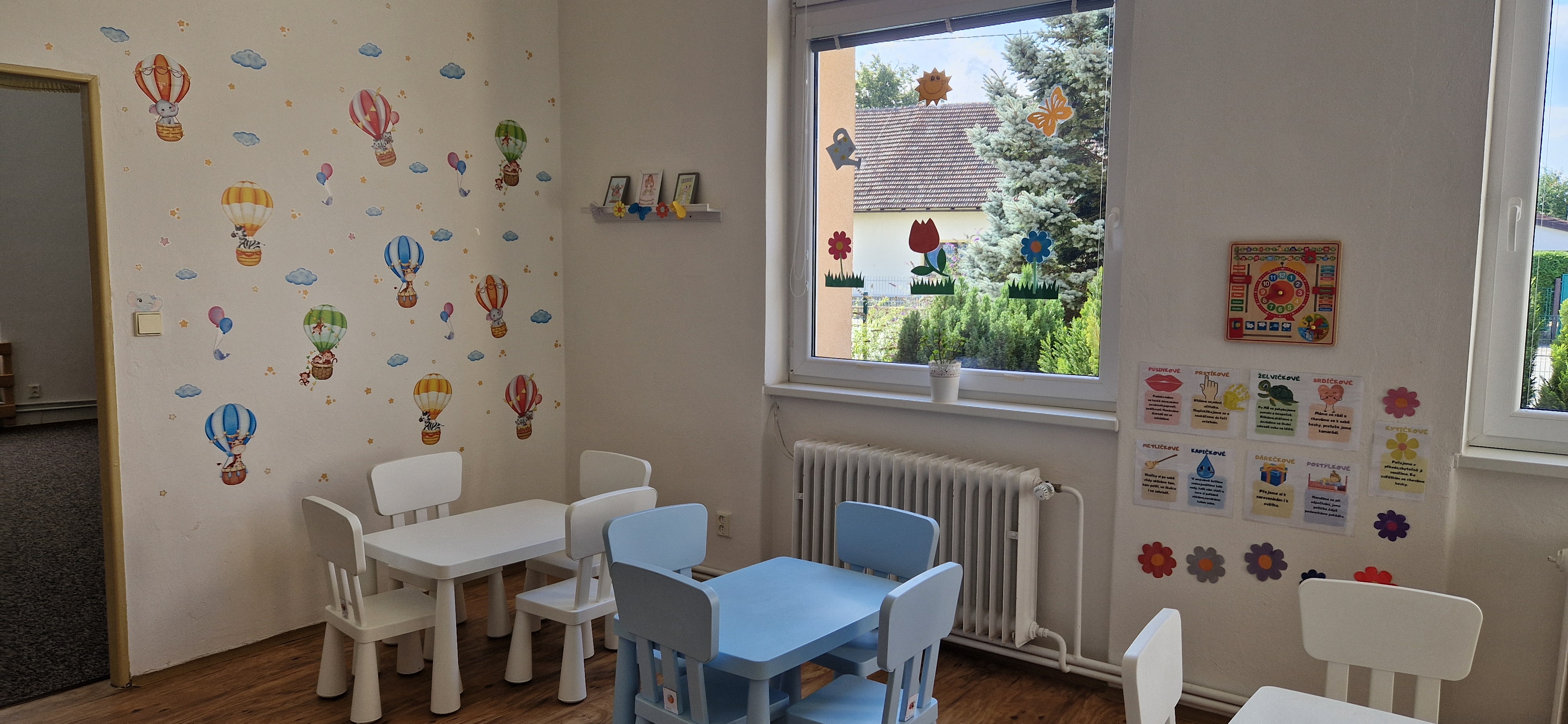 Dětská skupina SOFINKA foto 2