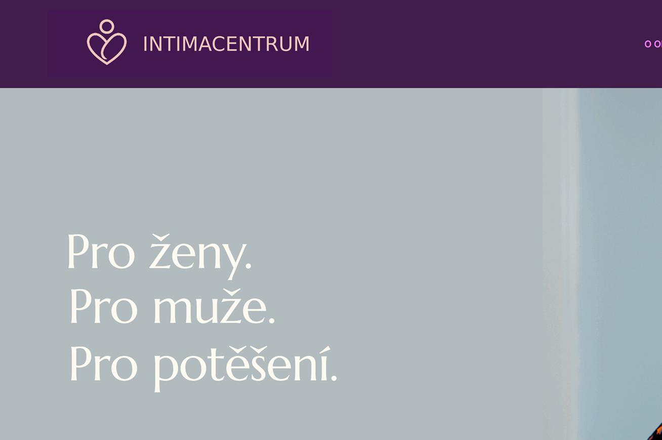 INTIMACENTRUM foto 1