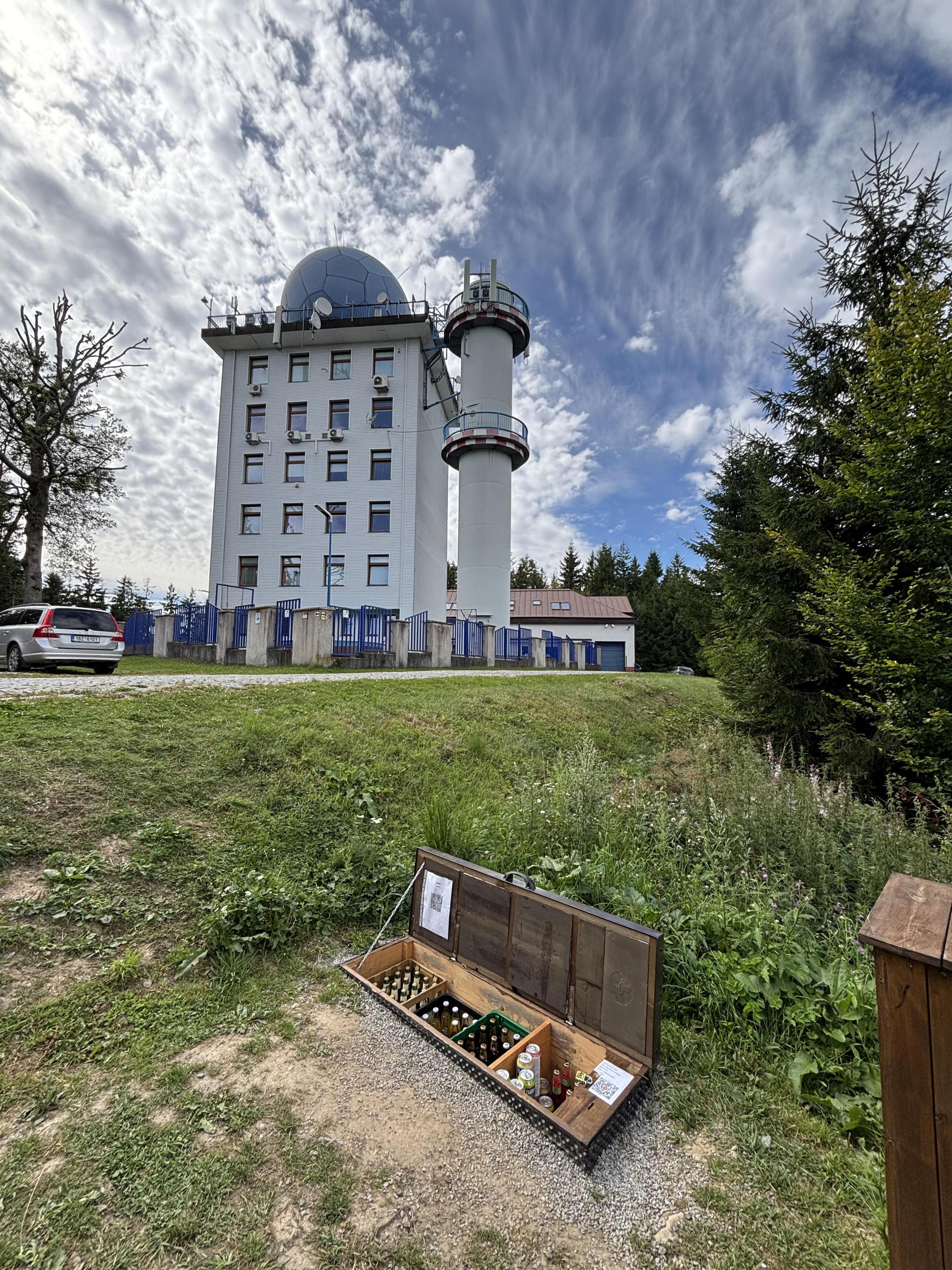 Občerstvení Buchťák foto 4