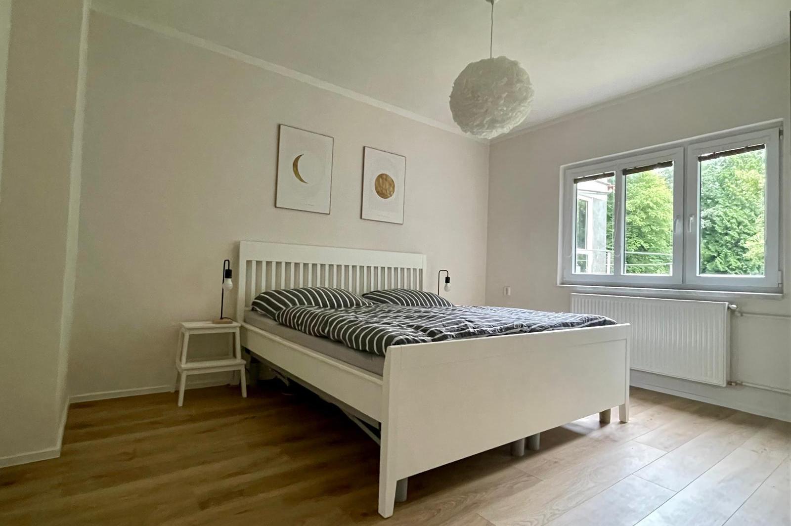 Apartmán Klánovice foto 1