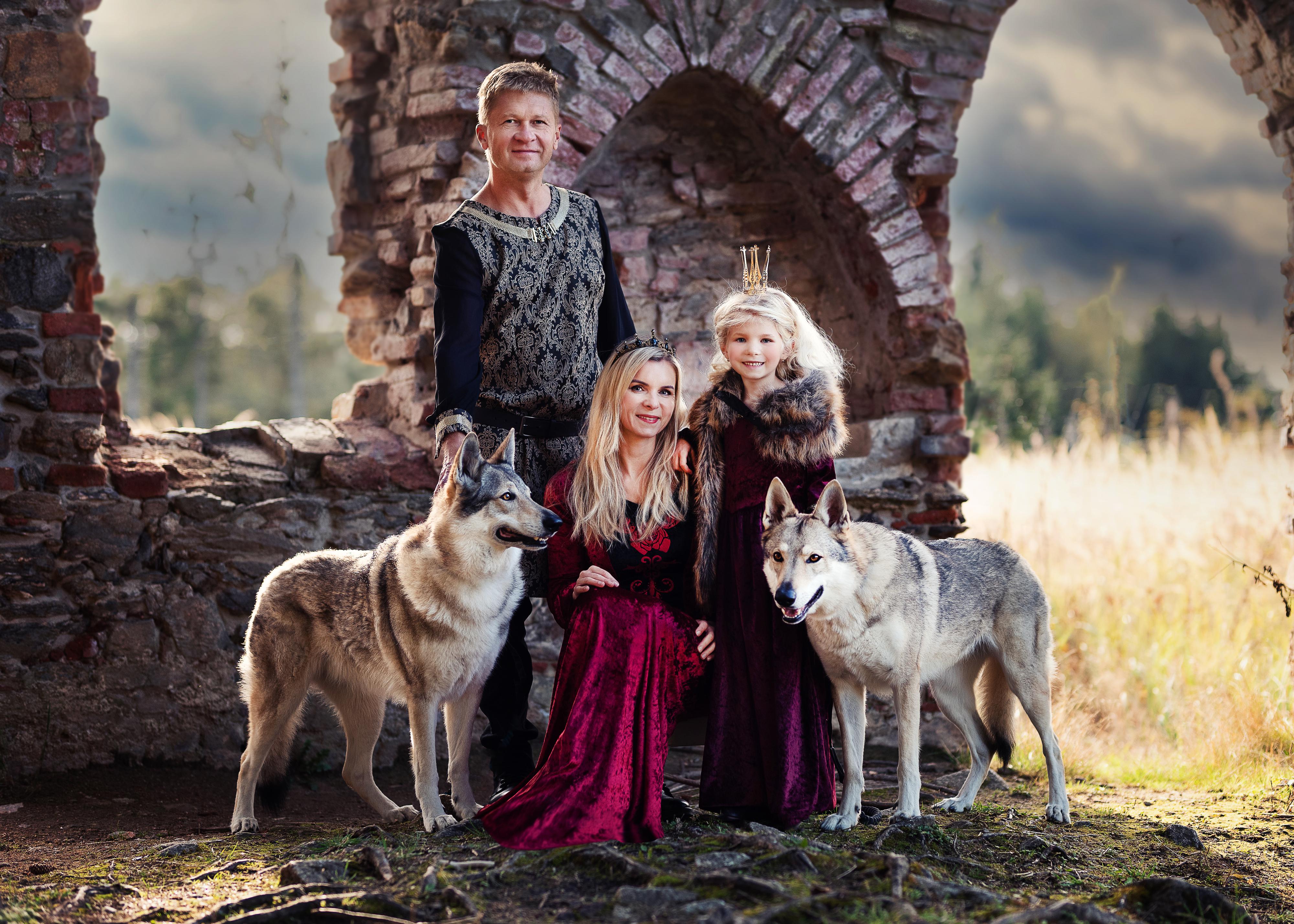 Famiglia fotografo foto 4