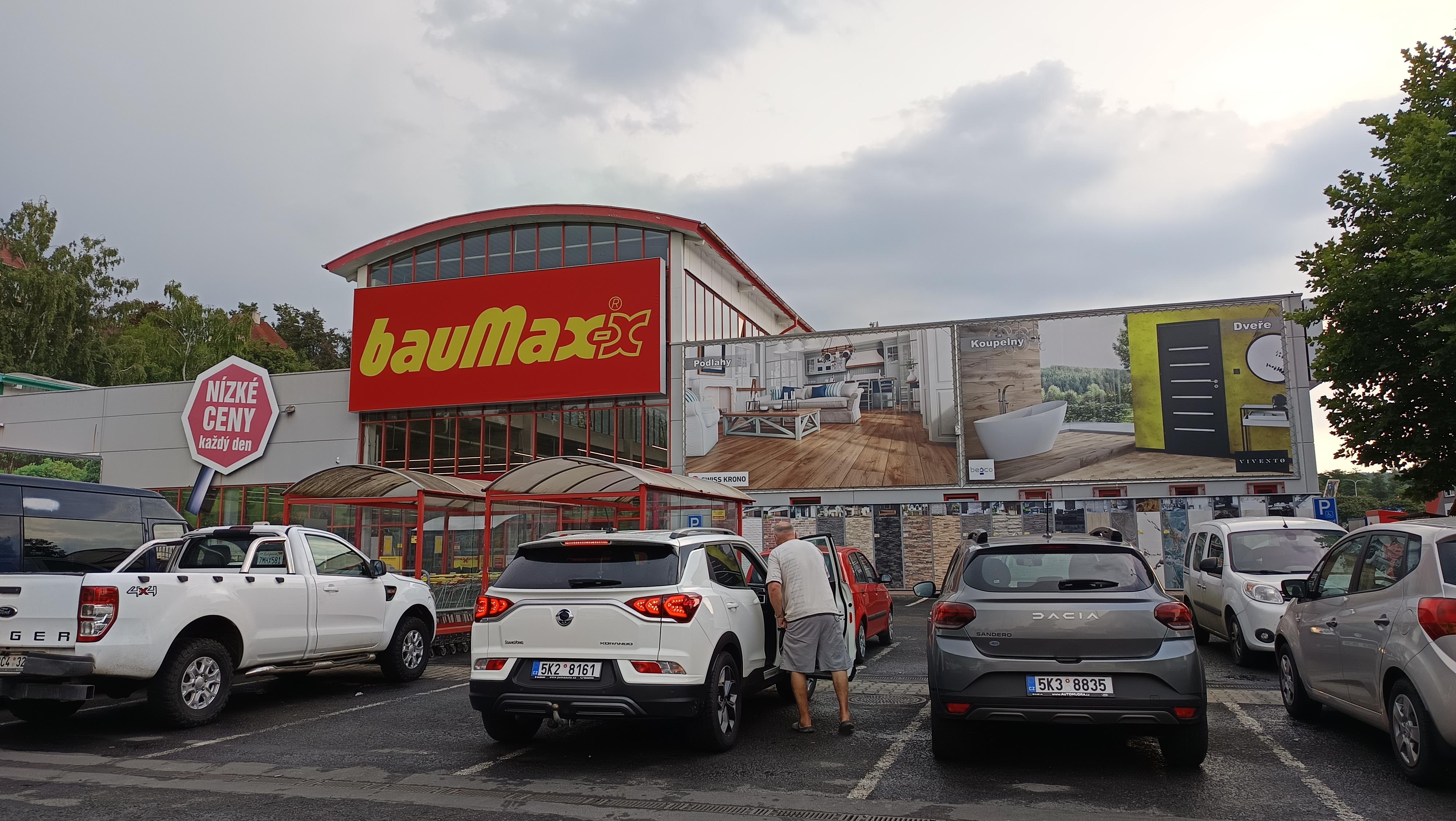 bauMax foto 3