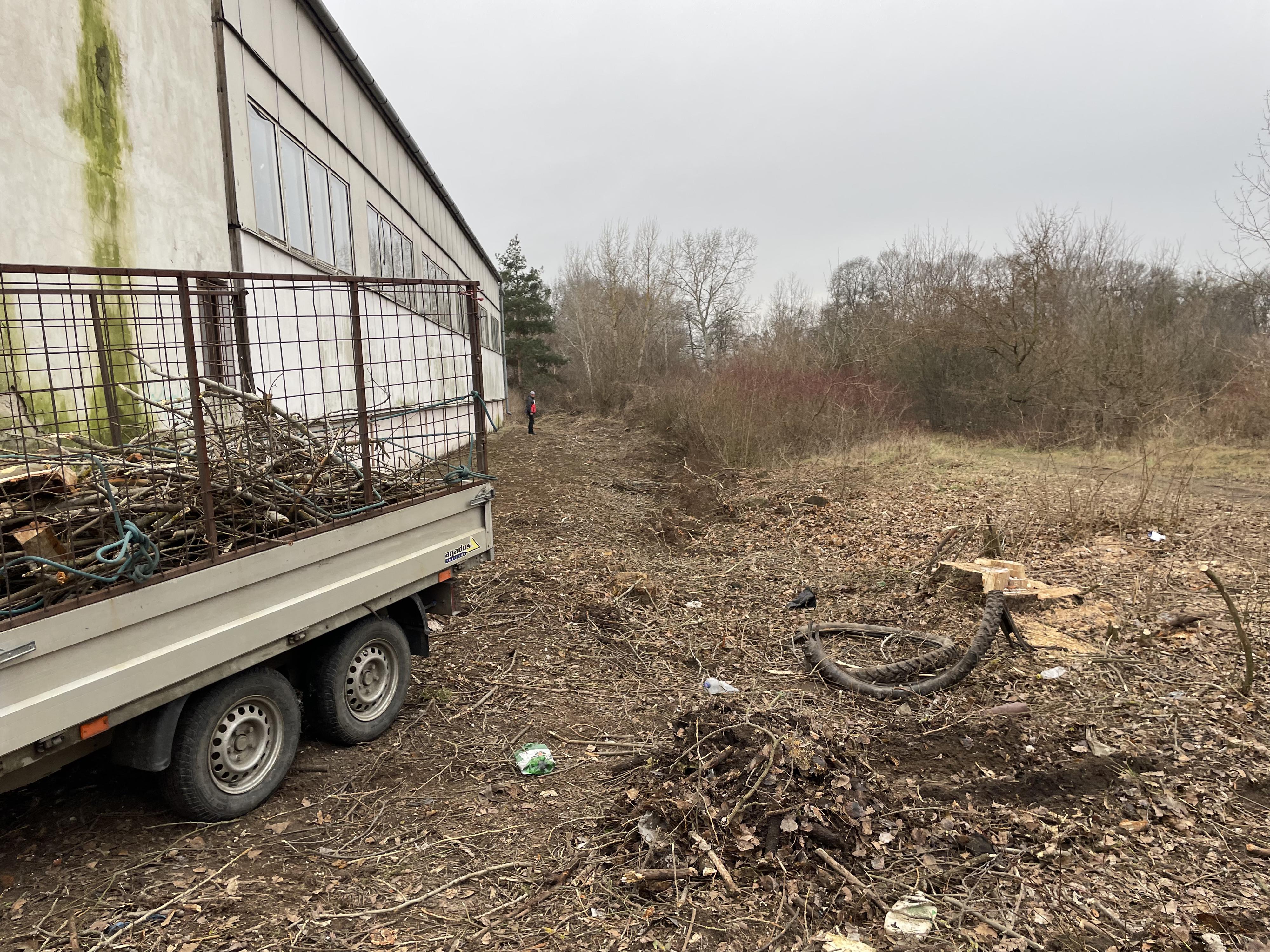 Práce jako na kostele s.r.o. foto 2