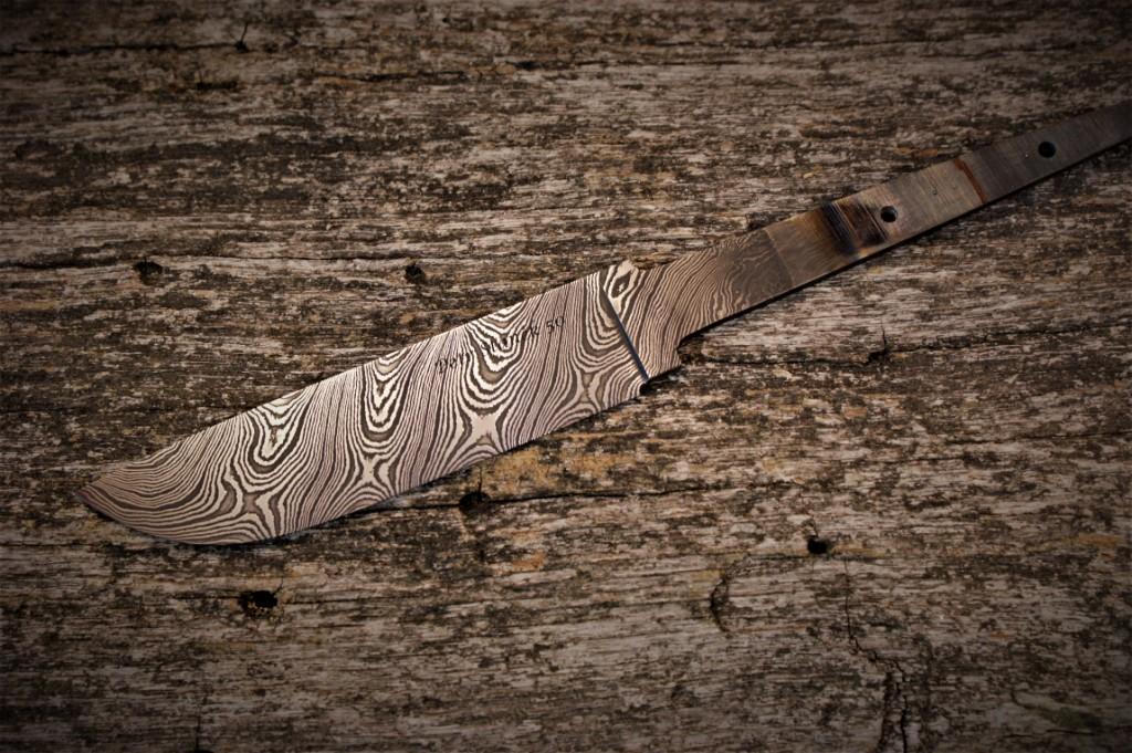 Jiří Dvořák – Sharp Knives foto 2