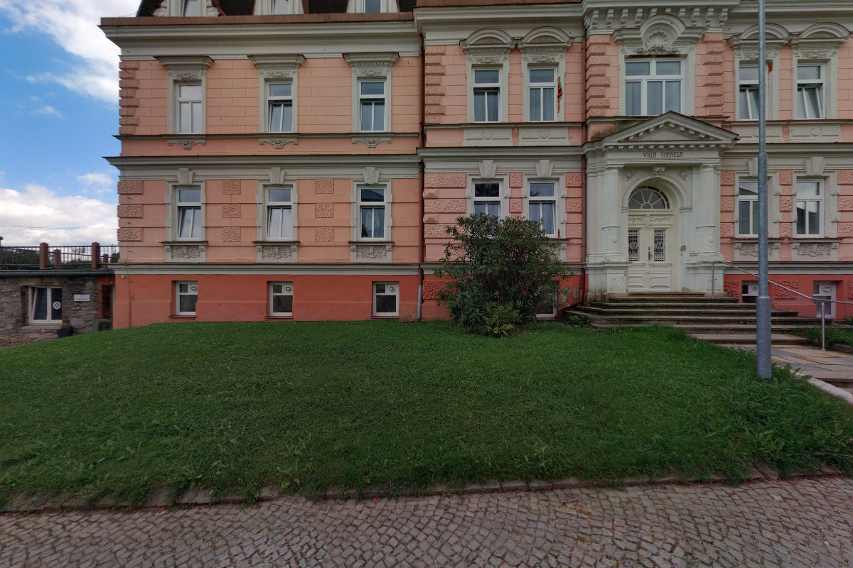 Villa Theresa foto 3