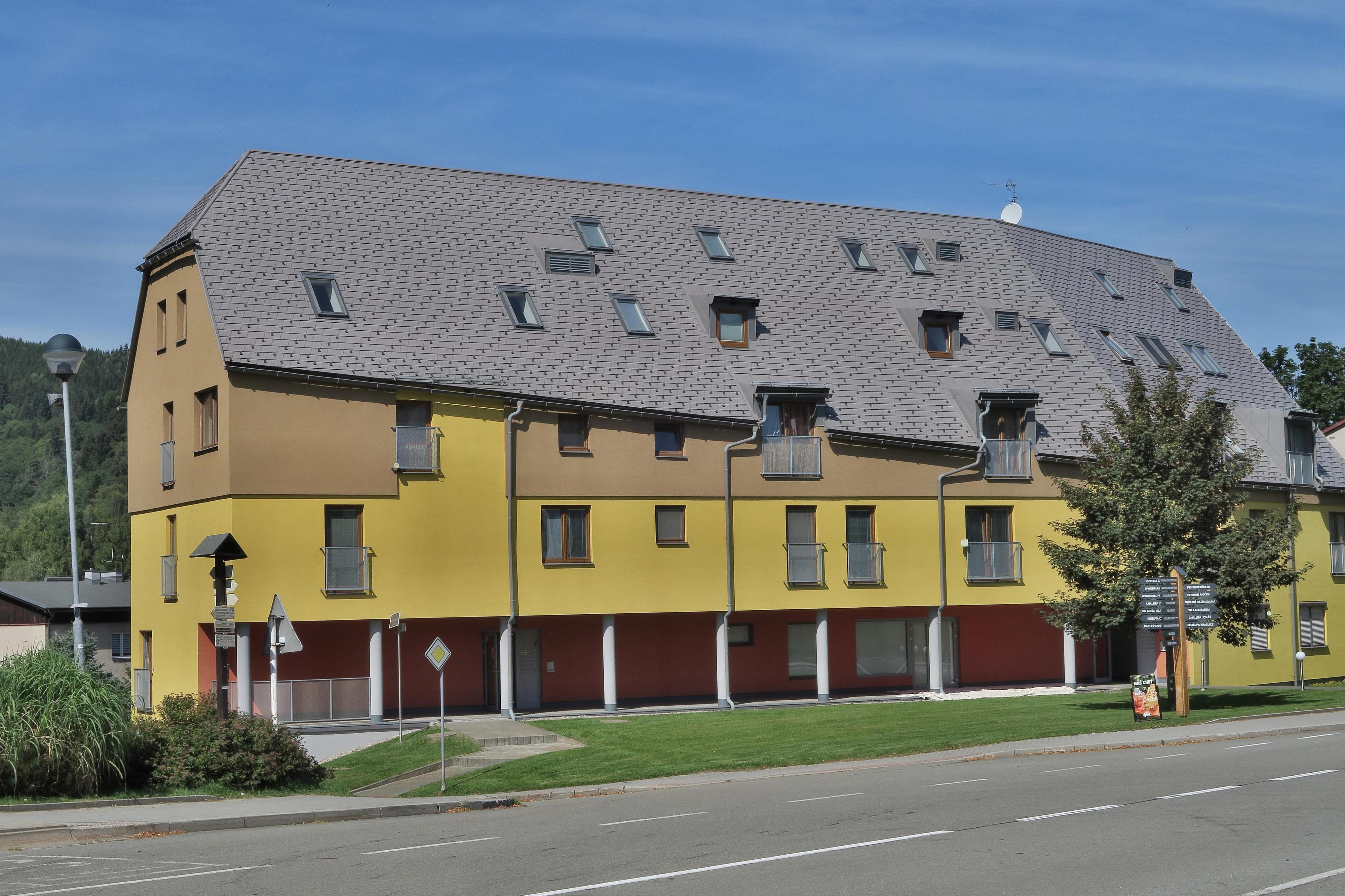 Apartmán Adam foto 1