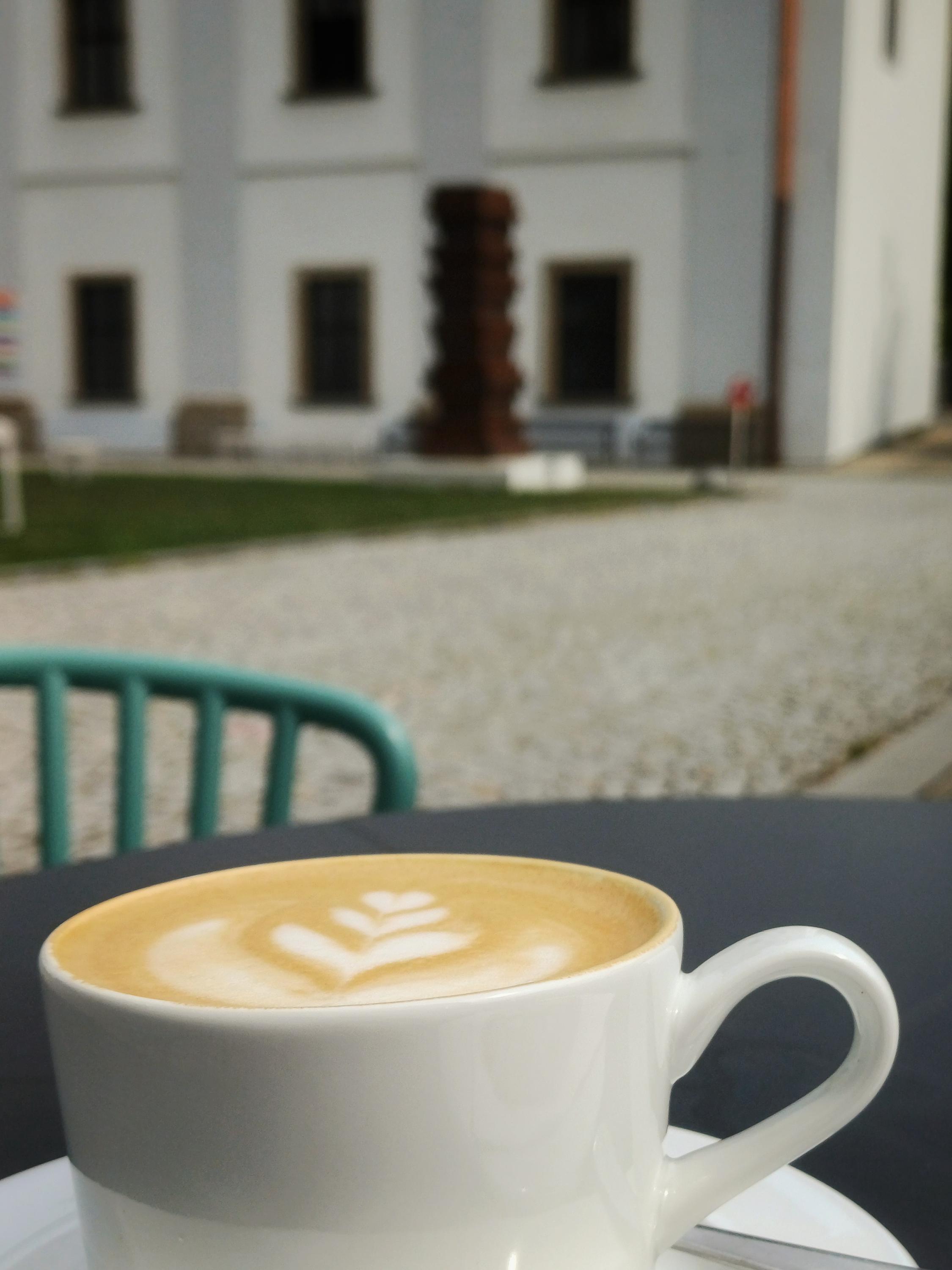 Café Jednorožec foto 3