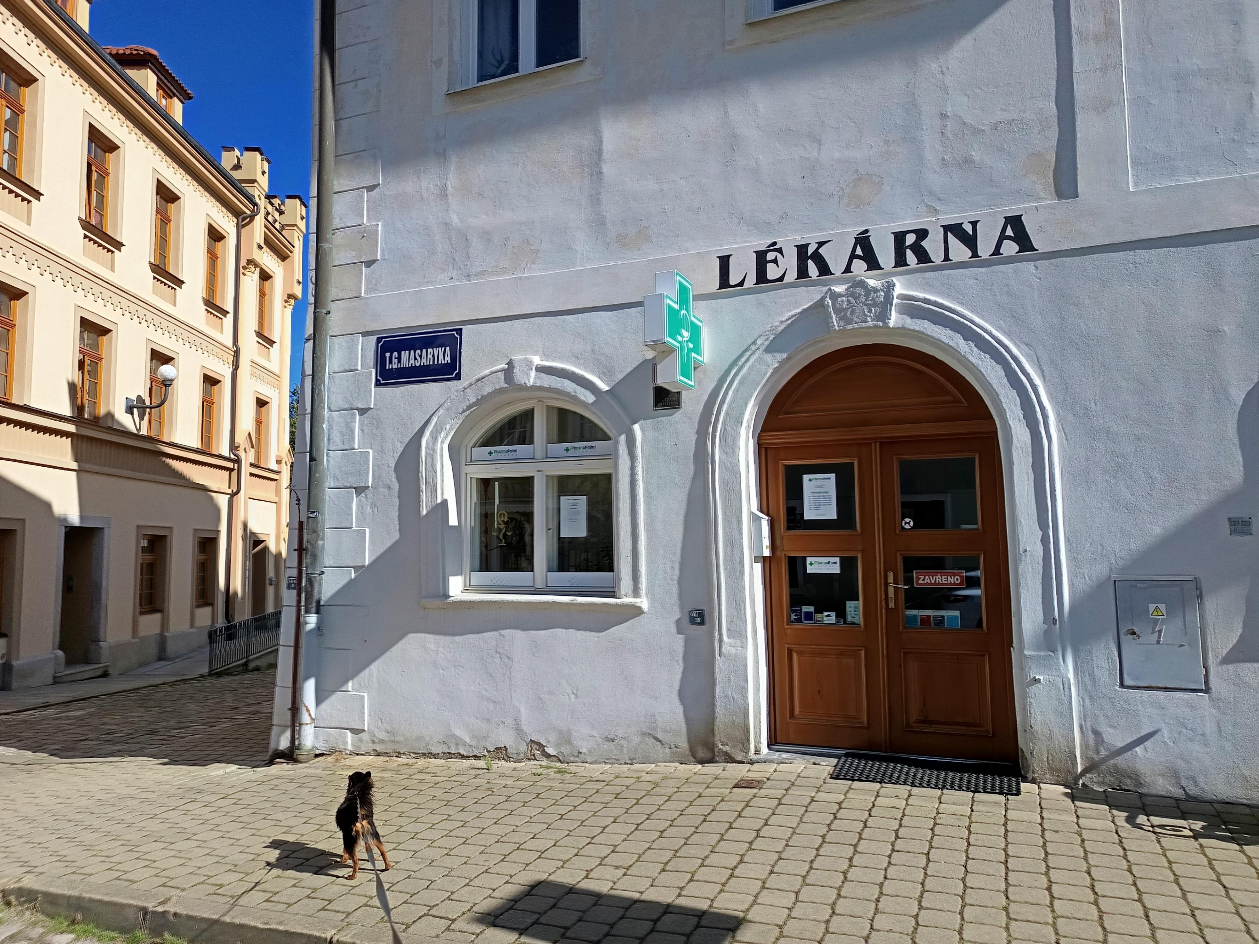 Lékárna Loket (OOVL - L Prosek Point Praha 9) foto 5
