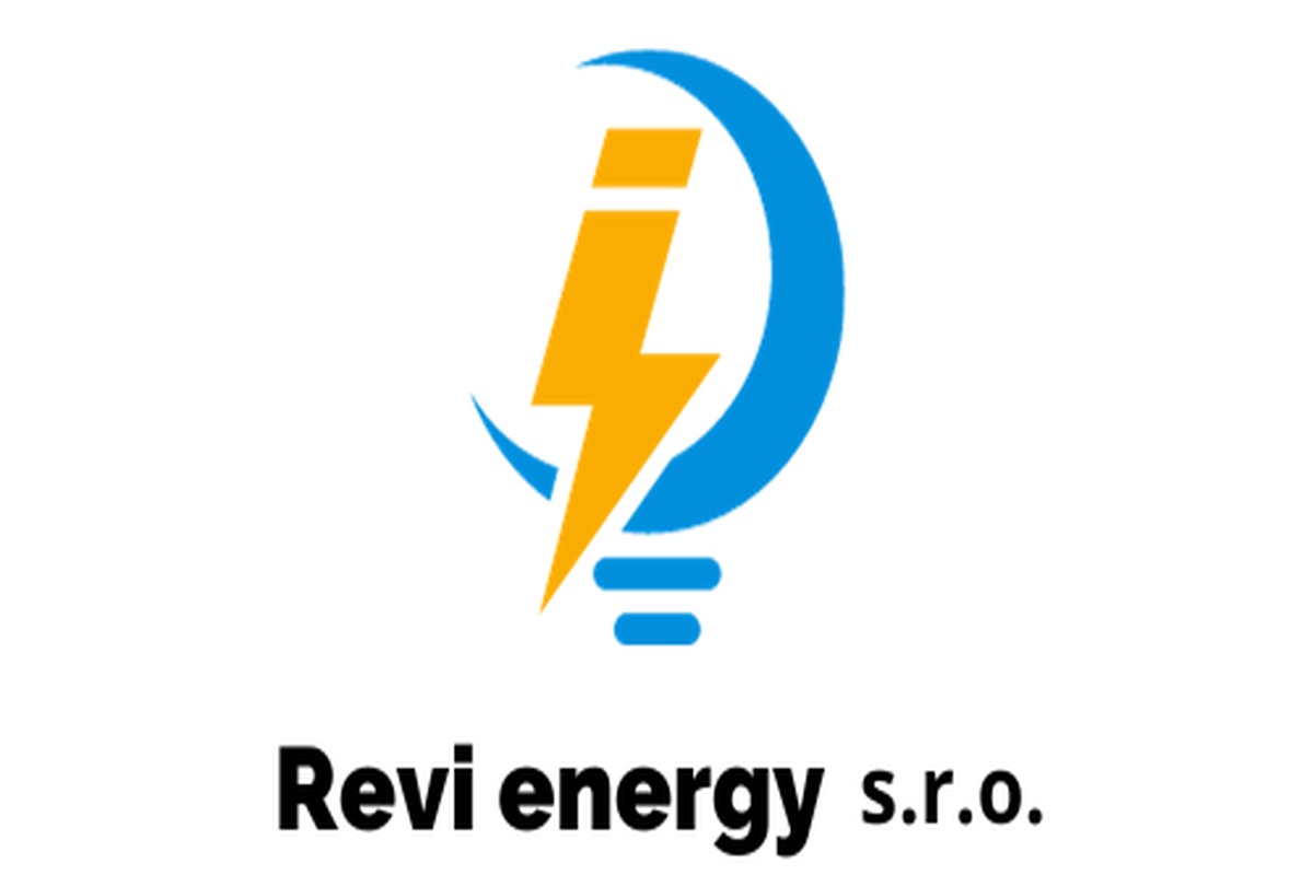 Revi energy s.r.o. foto 1
