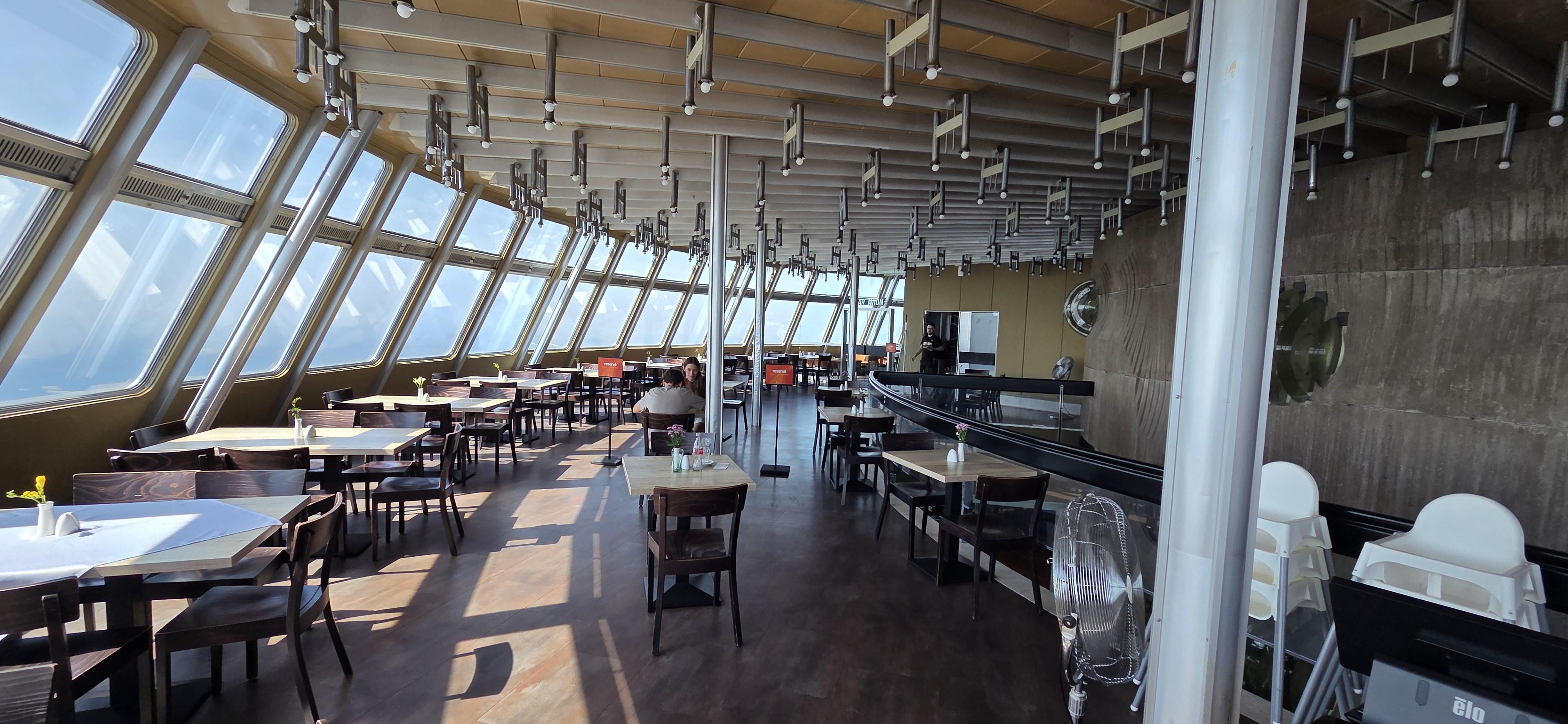 Restaurace Ještěd foto 2