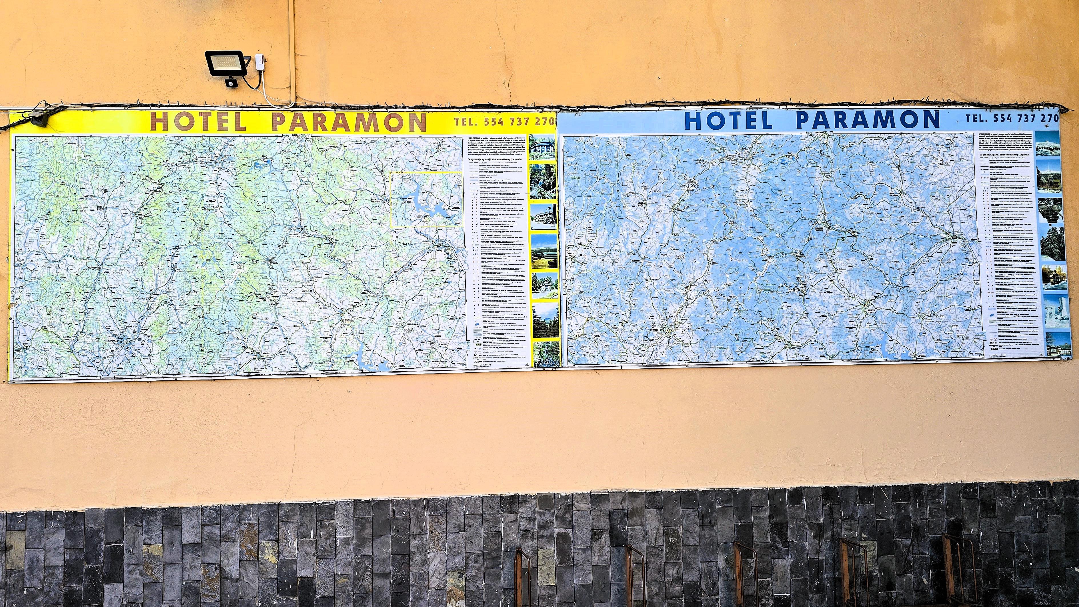 Hotel Paramon foto 4