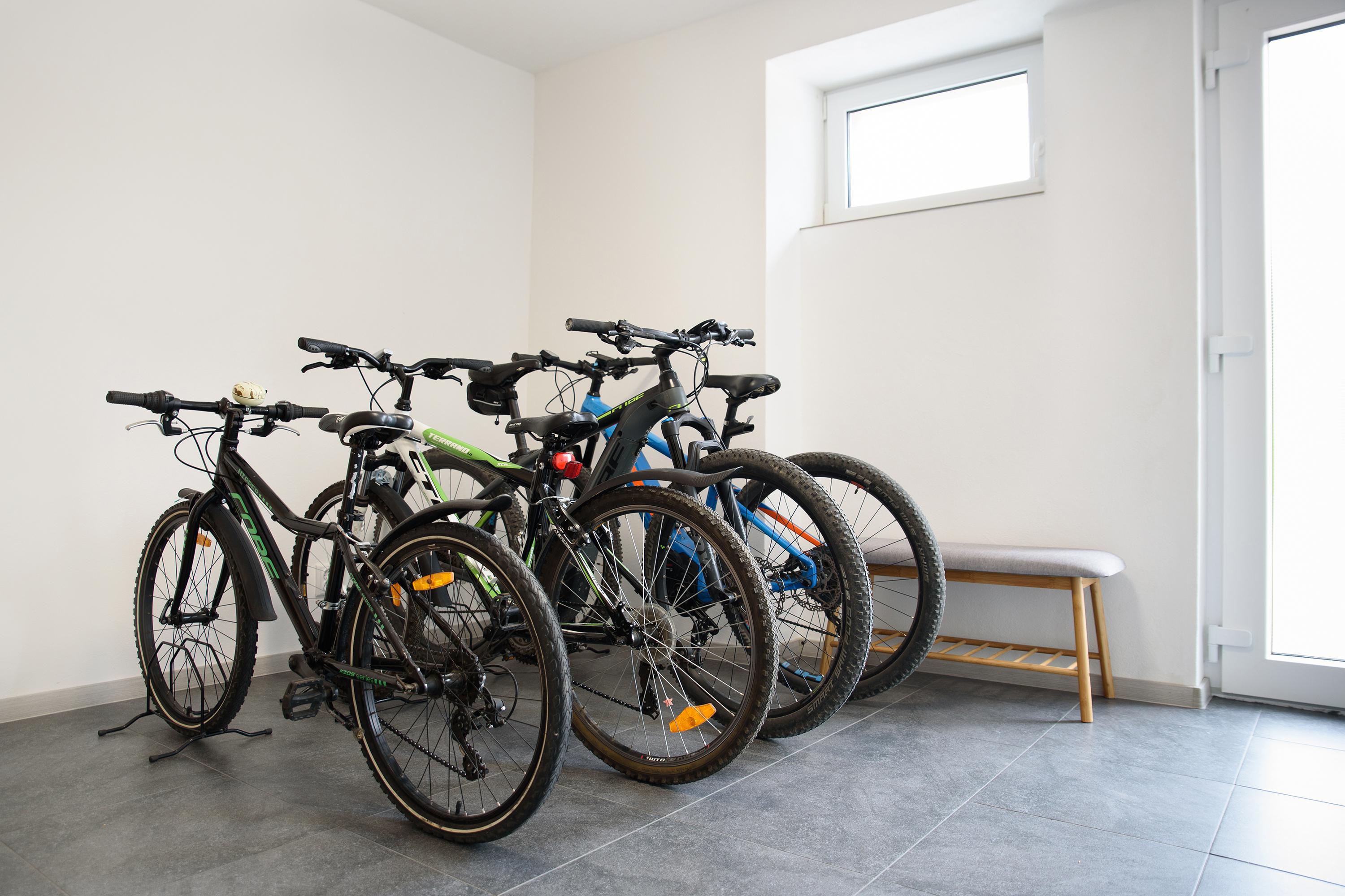 Apartmán Mločí údolí foto 6