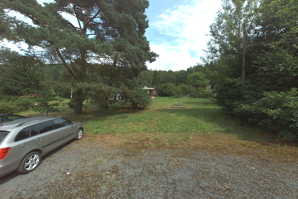 Hospoda Na Žabkách