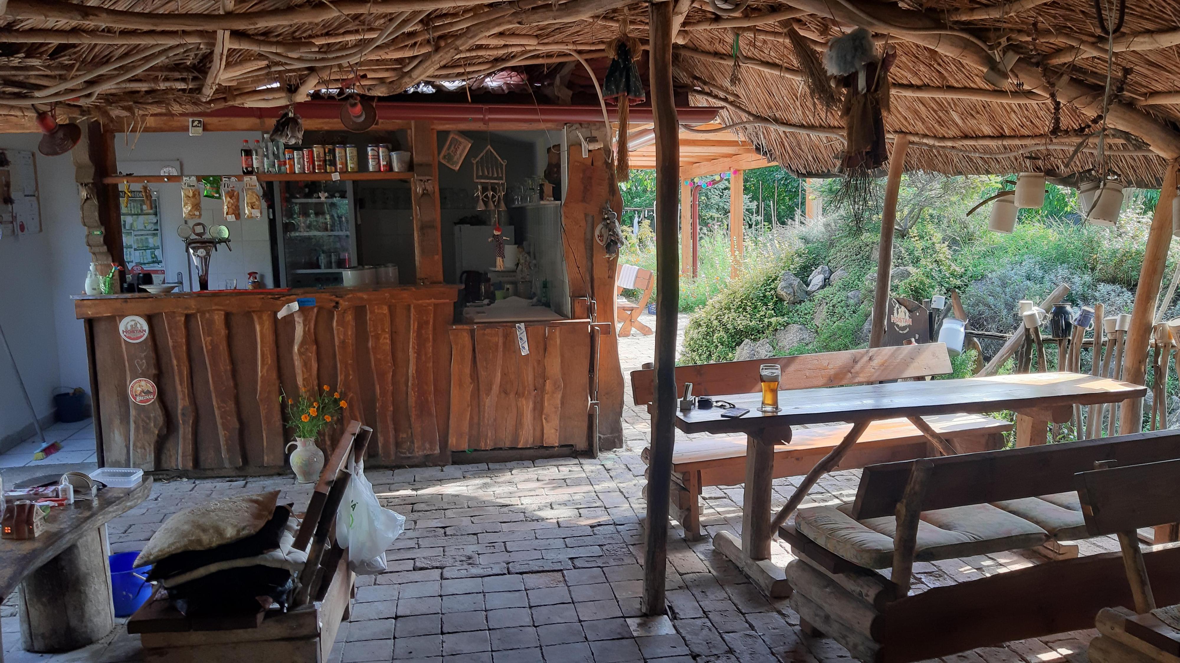 Oáza klidu na konci světa foto 3