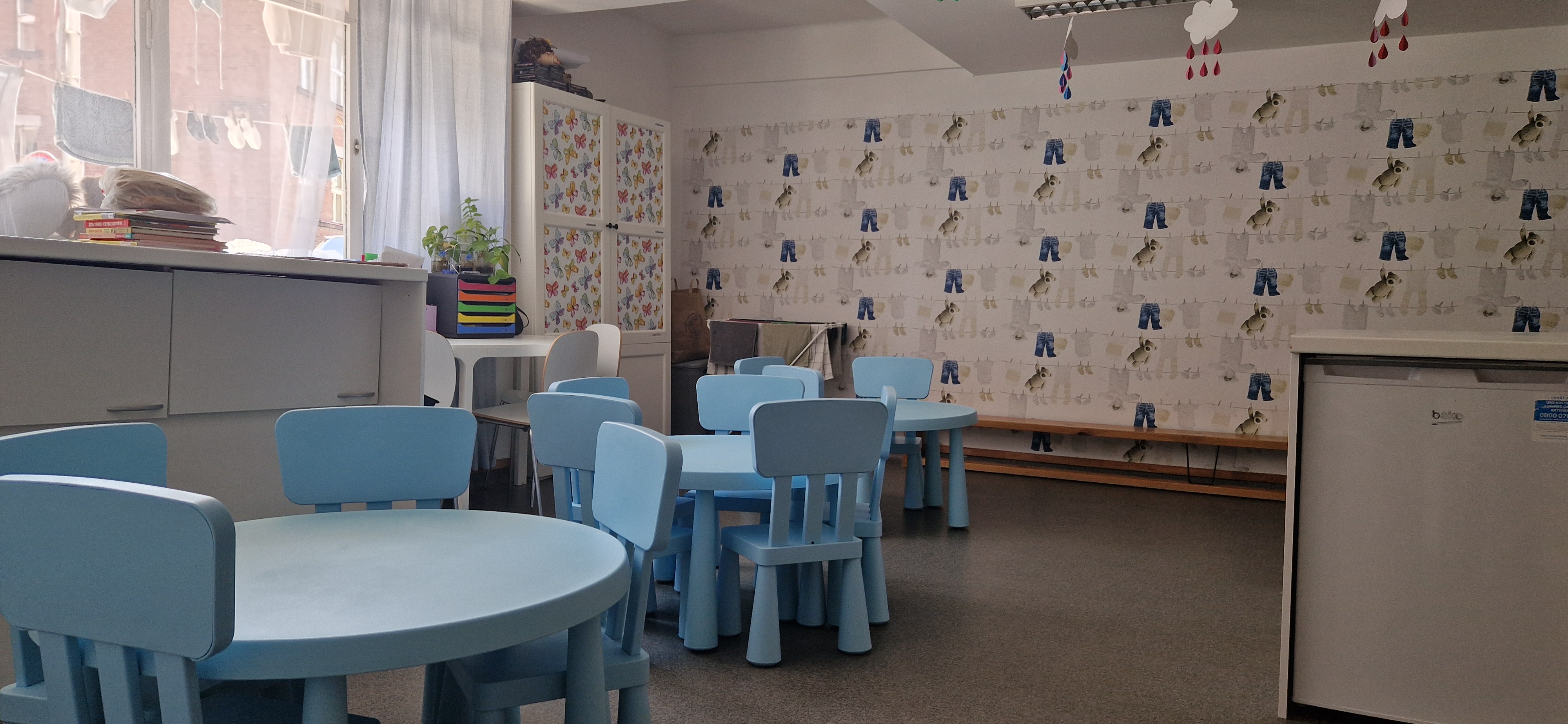 Dětská skupina EDÍK foto 2