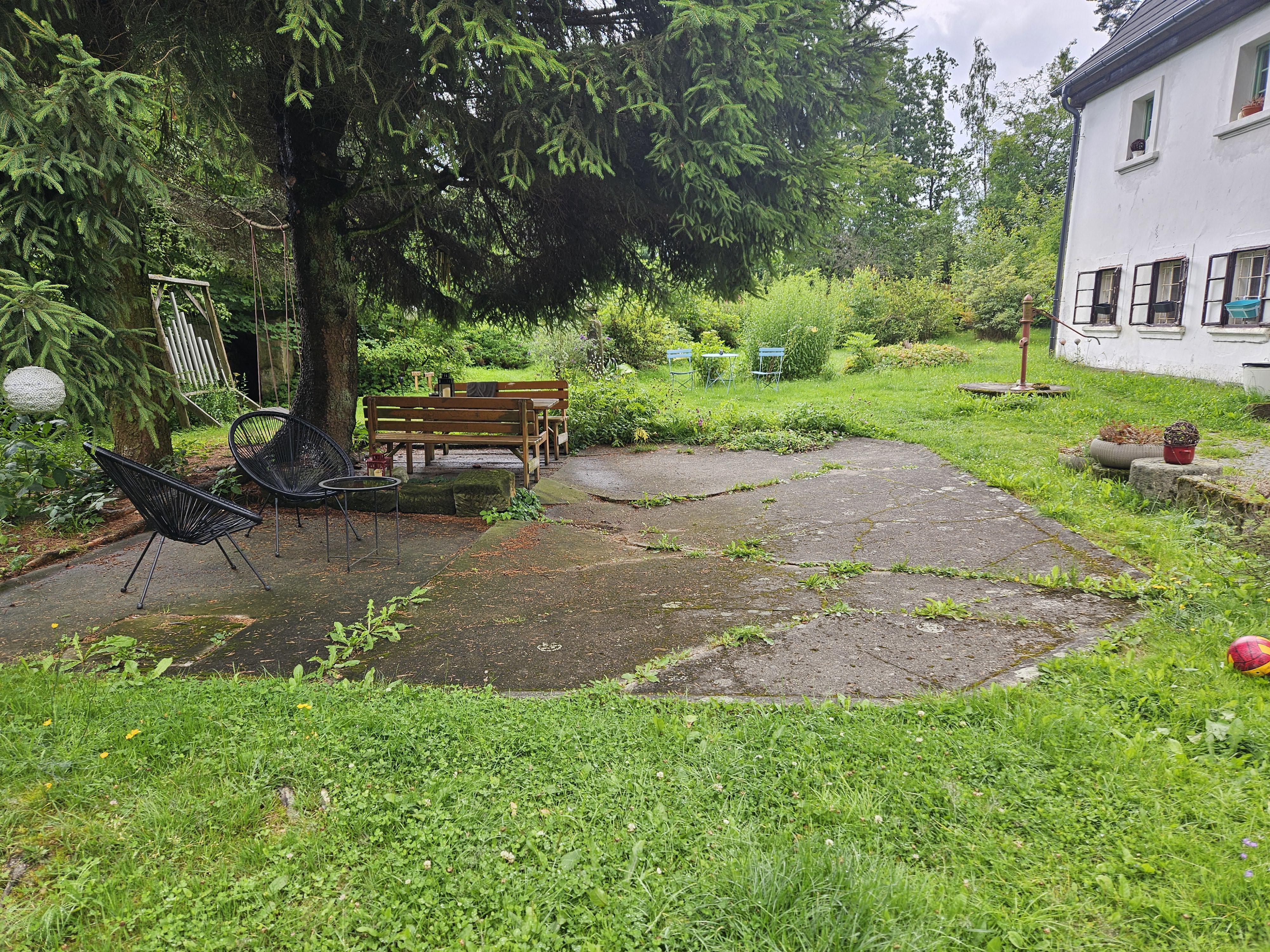 Chalupa Petrovice 22 foto 3