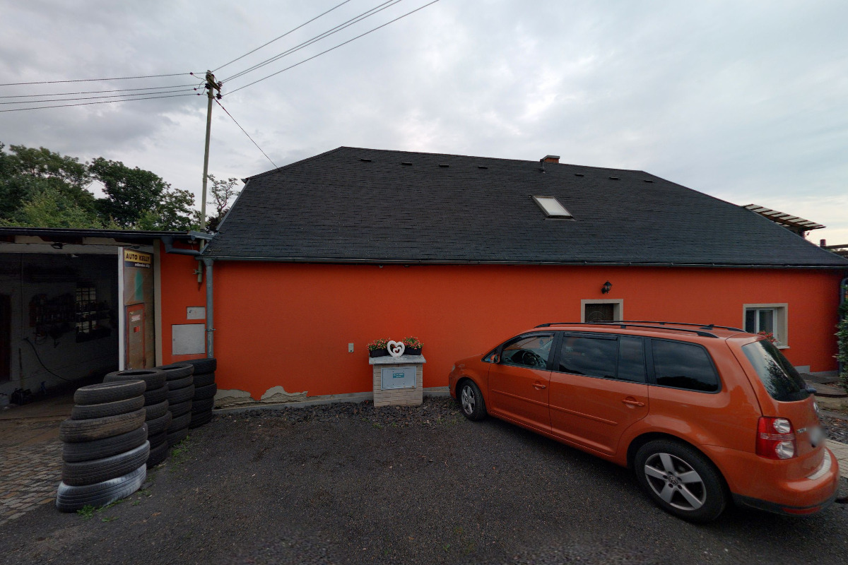 Autoservis Oldřichova 212/5