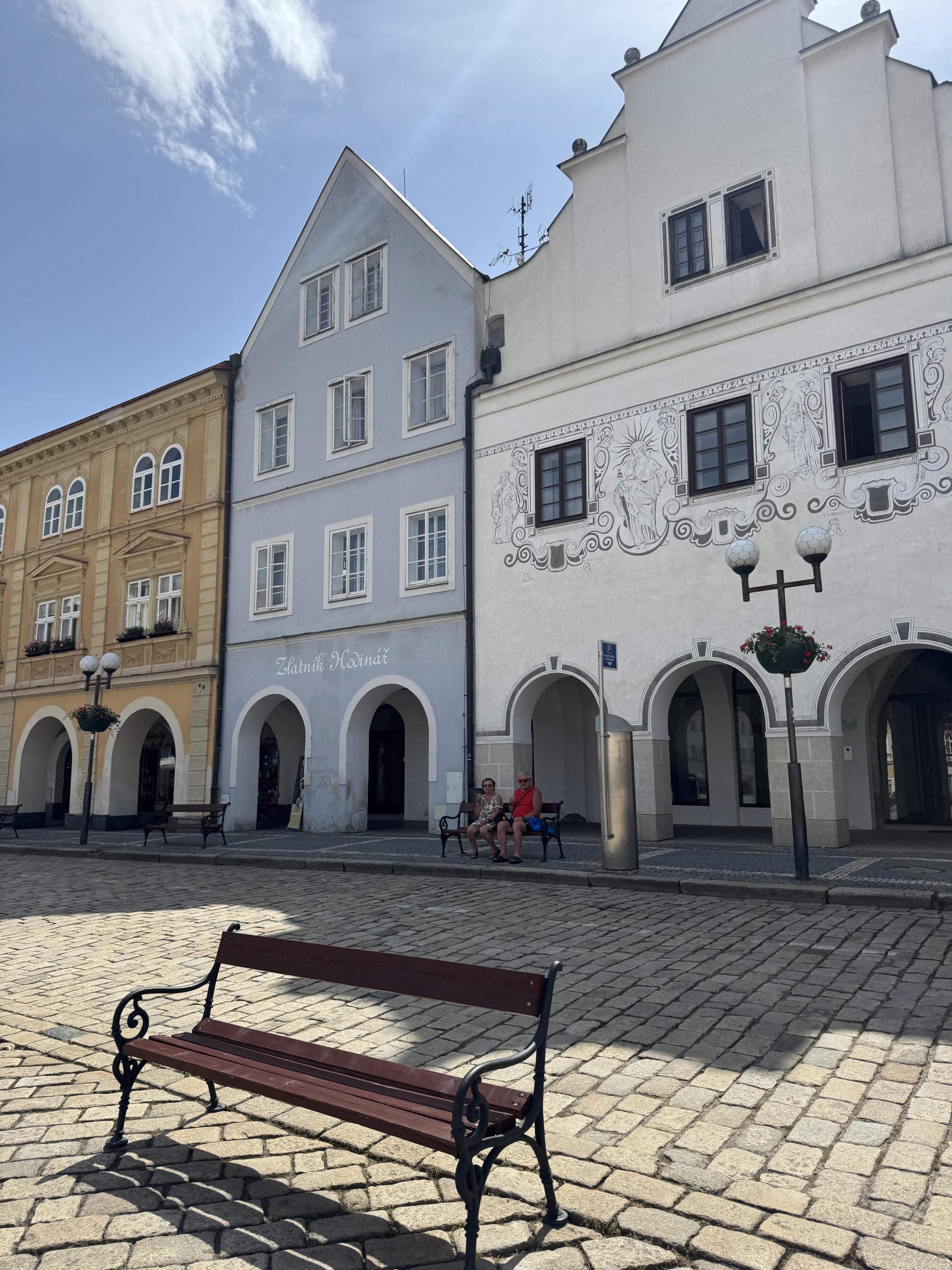 Miroslav Kubů - zlatnictví foto 5