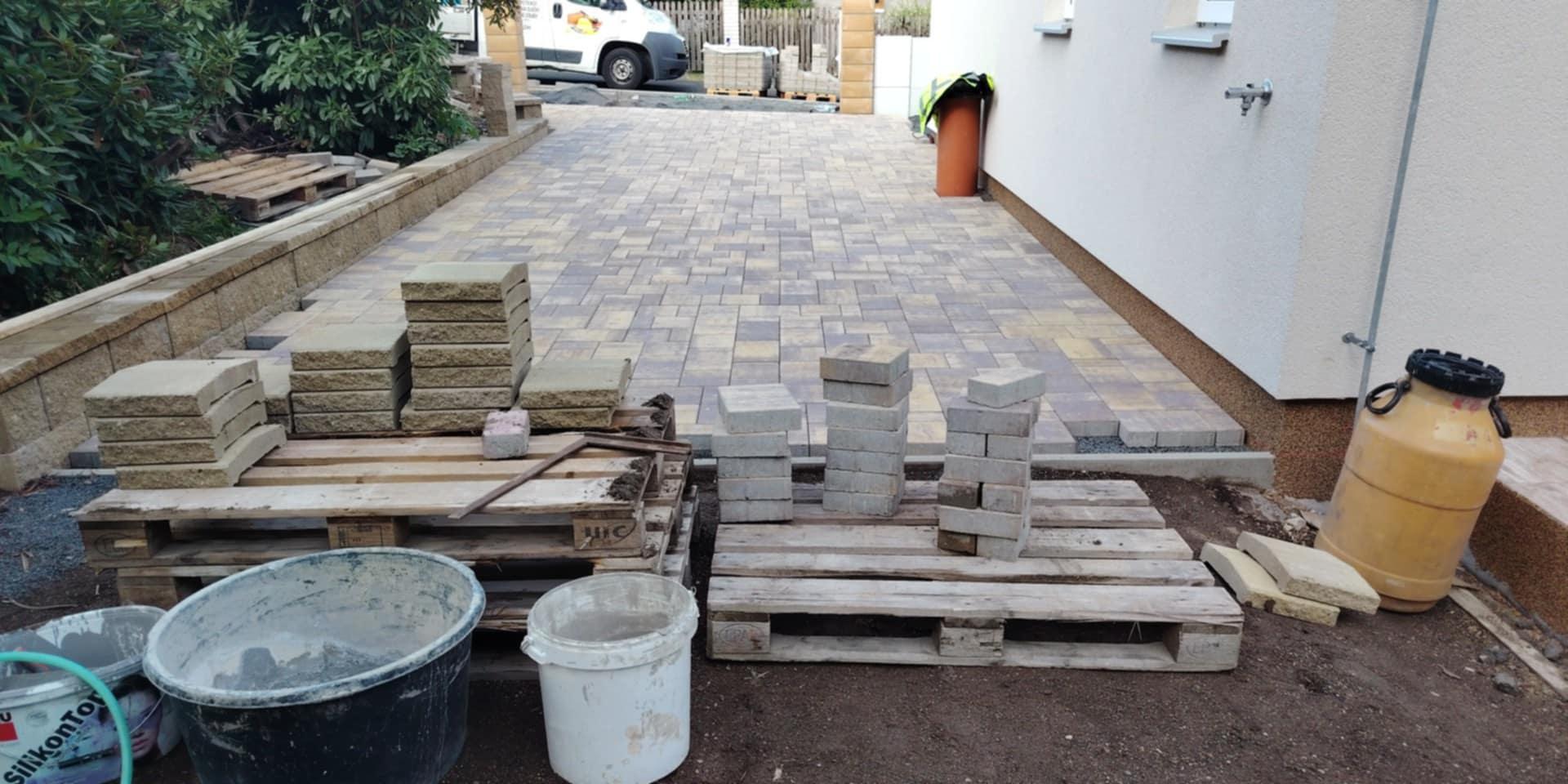 Adam Amiti - stavební firma foto 3