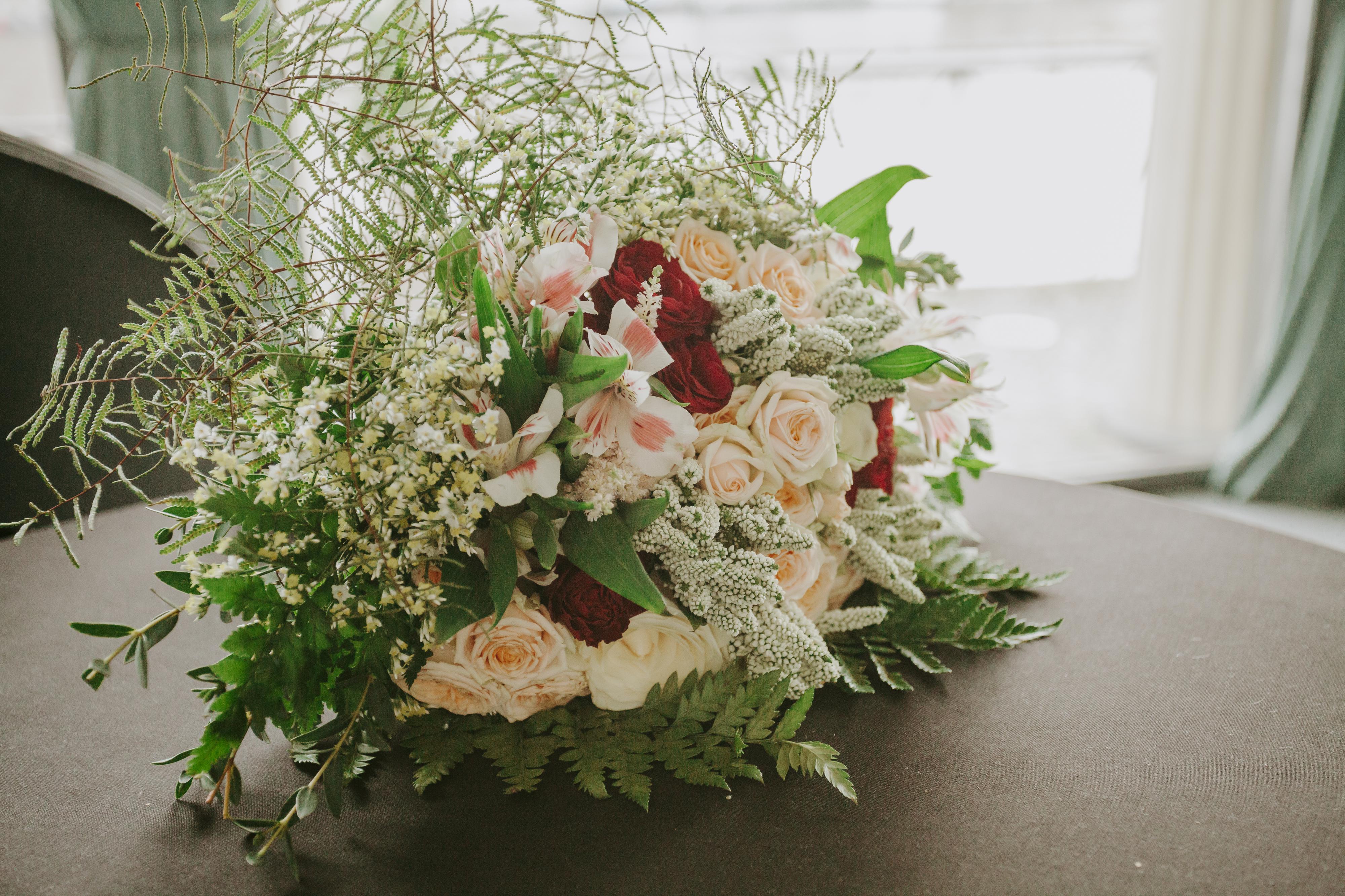 Nymfea květinový ateliér foto 4