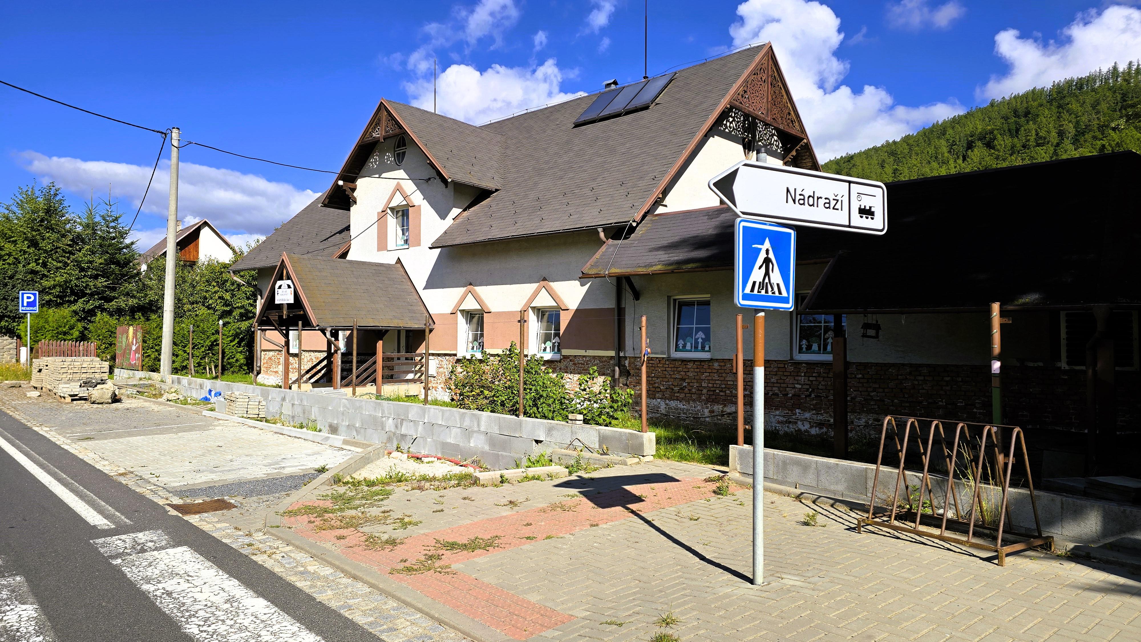 MŠ Karlovice foto 3