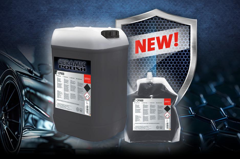 CERAMIC POLISH CP900 – keramický vosk