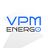 logo VPM energo