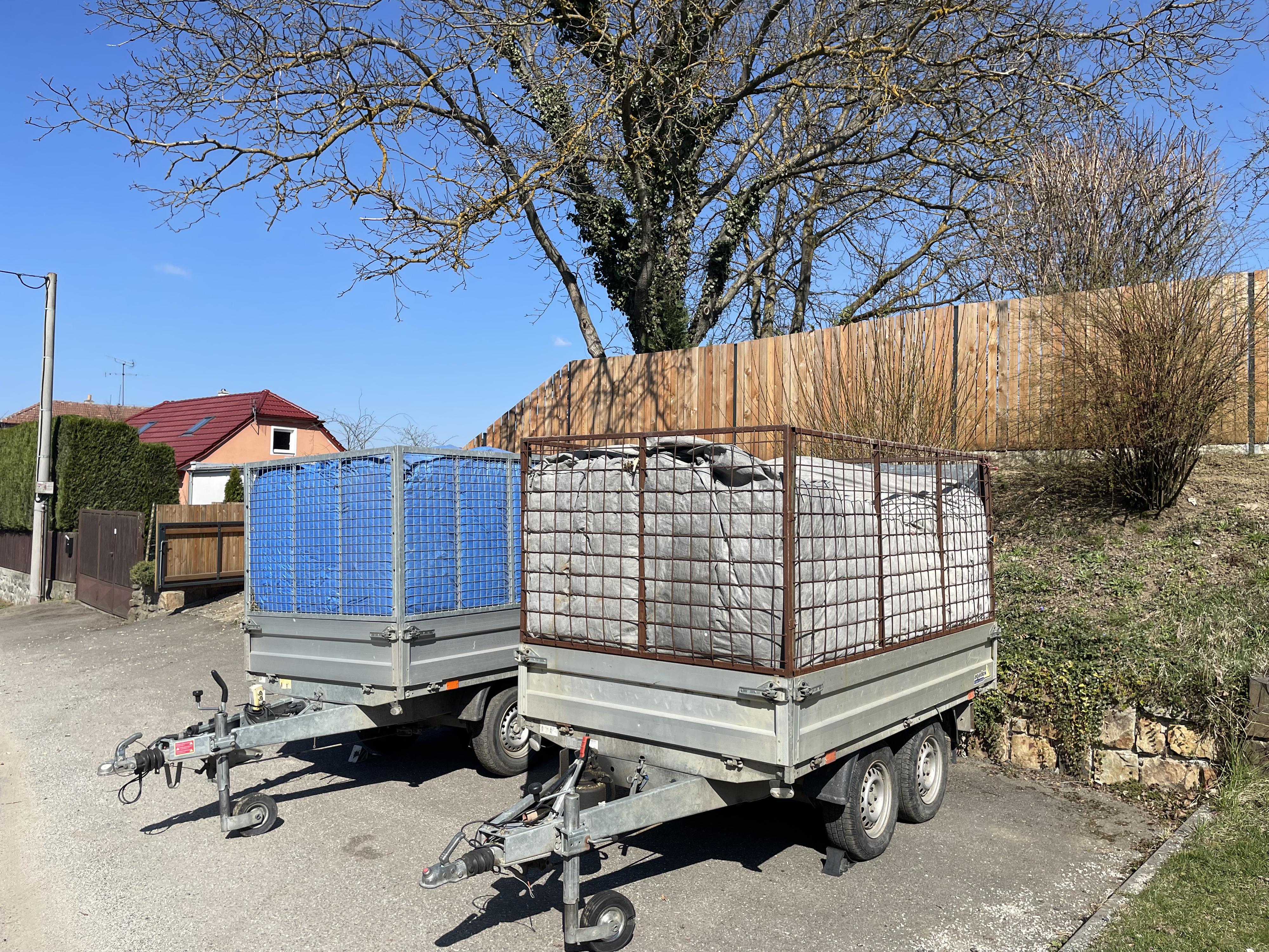 Práce jako na kostele s.r.o. foto 3