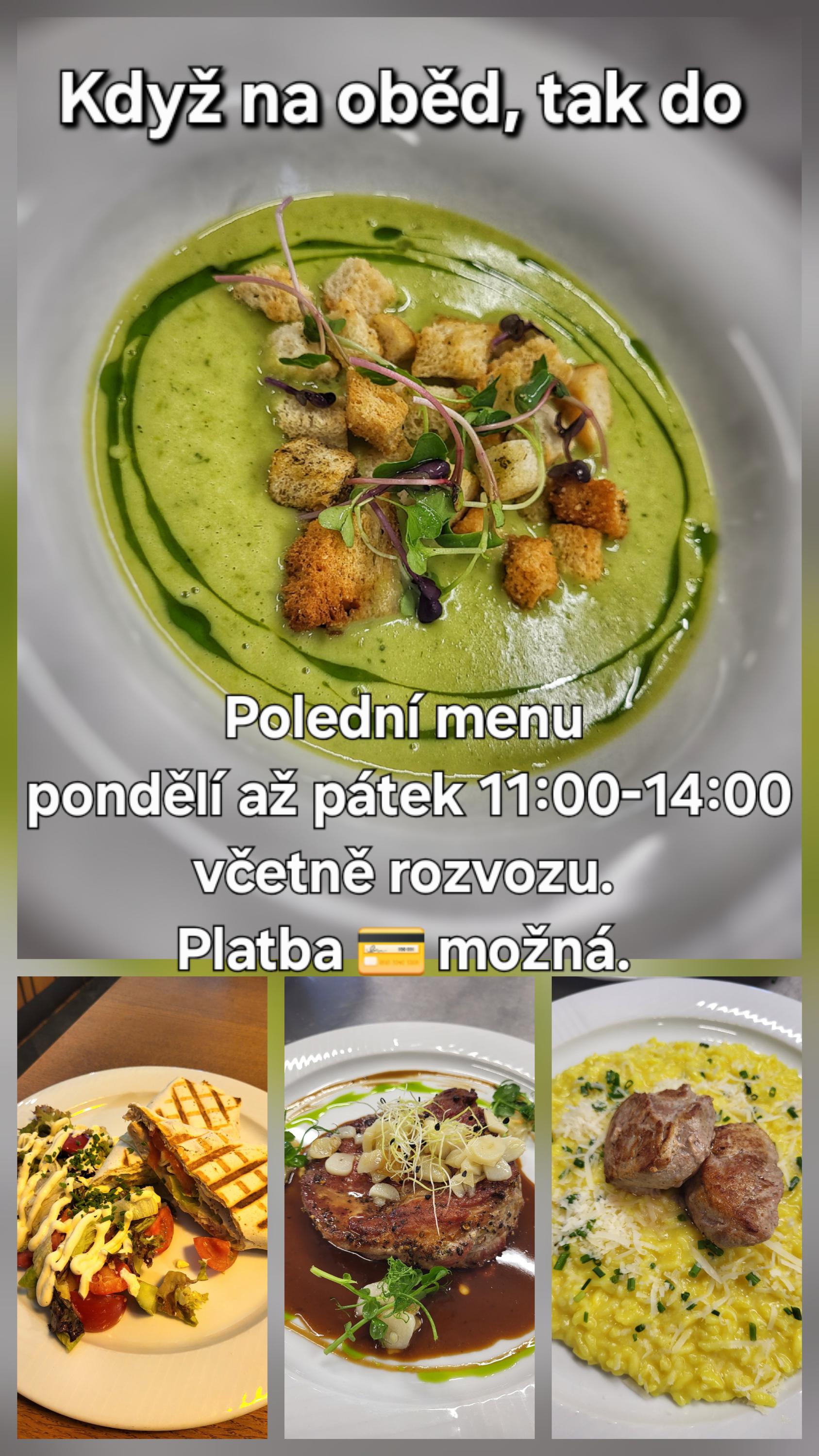 Restaurace Zahrádka na kopečku foto 3