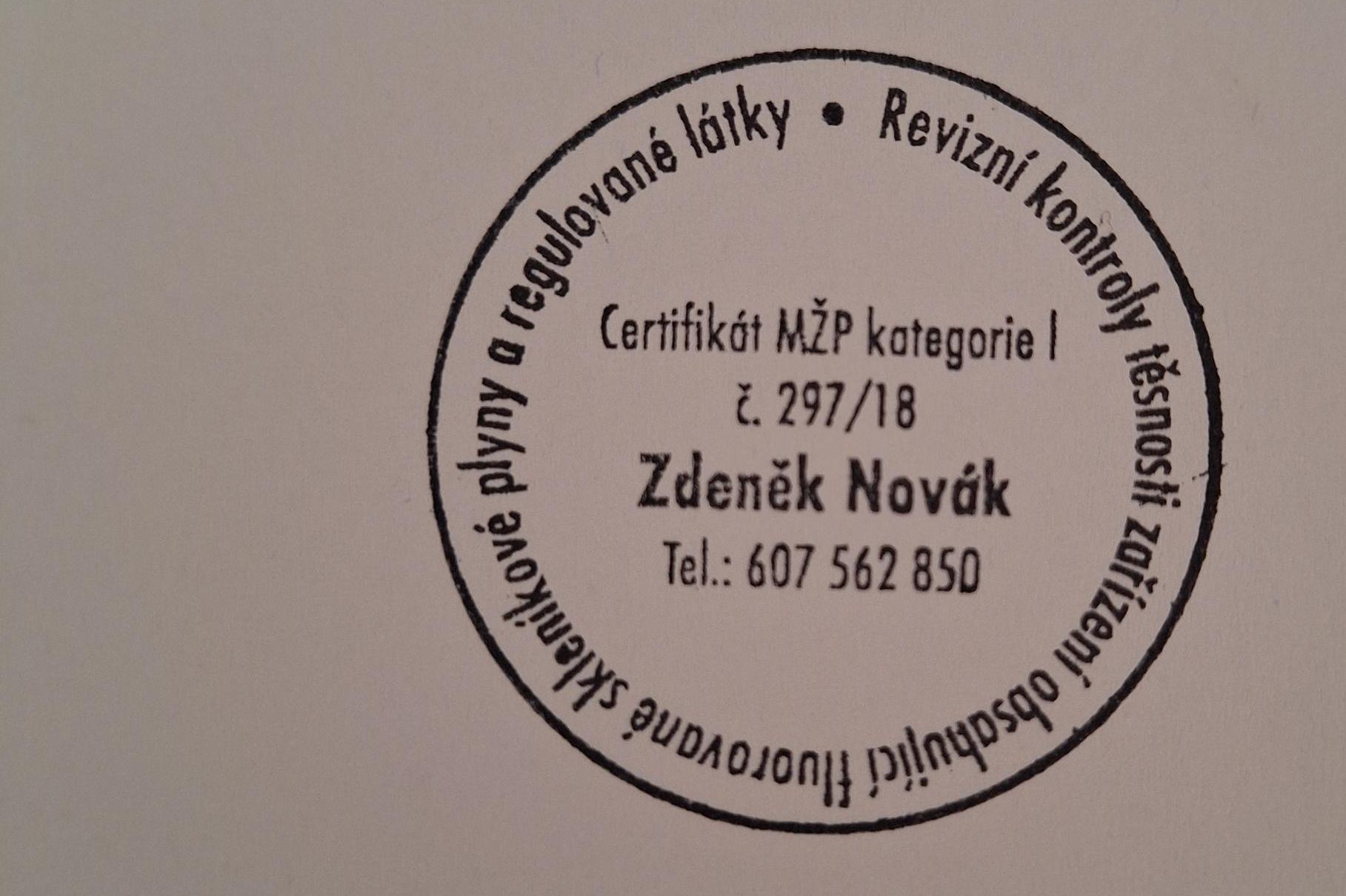 CoolZdenek foto 1