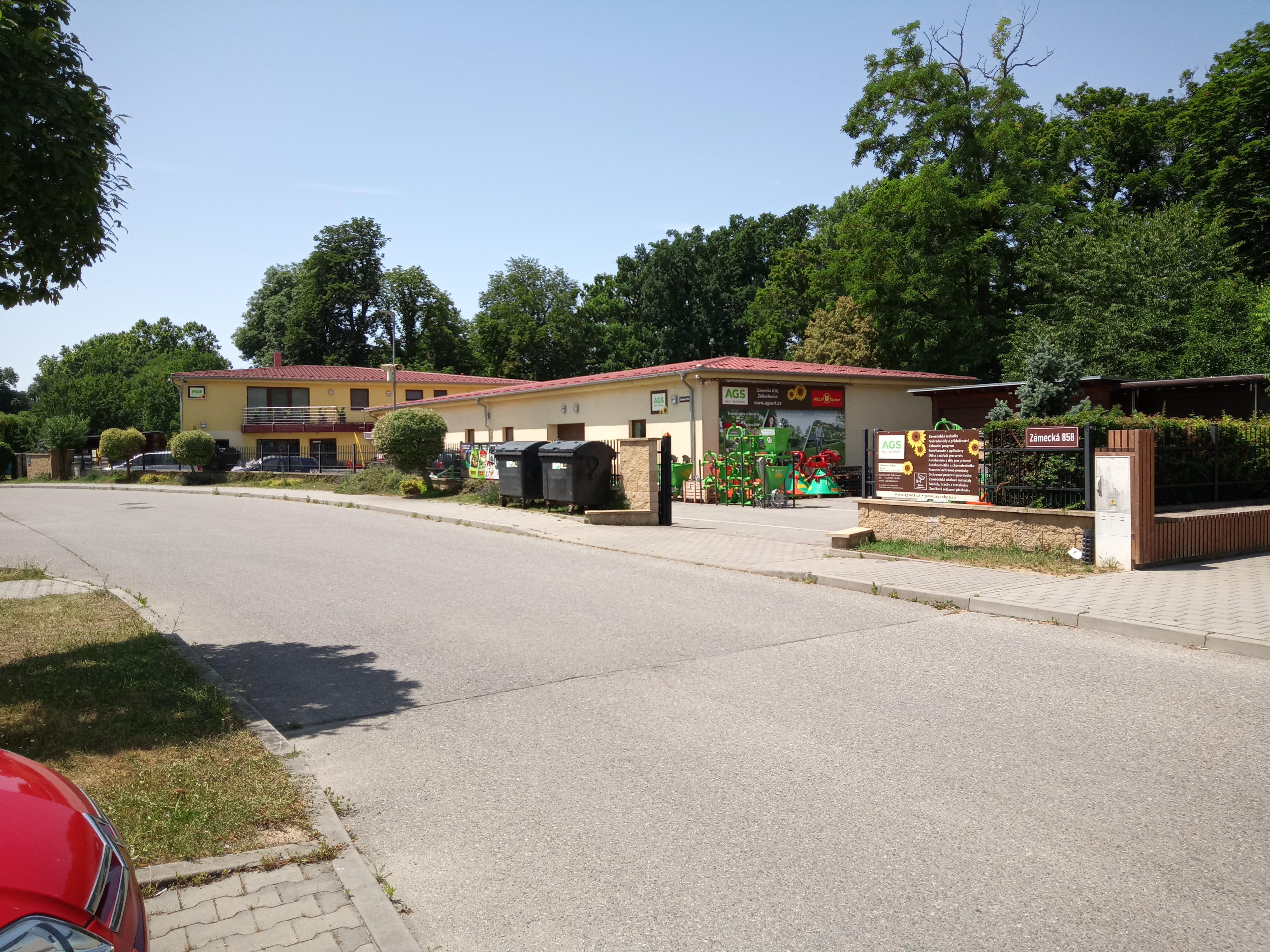 AGS Agro Sortiment foto 2