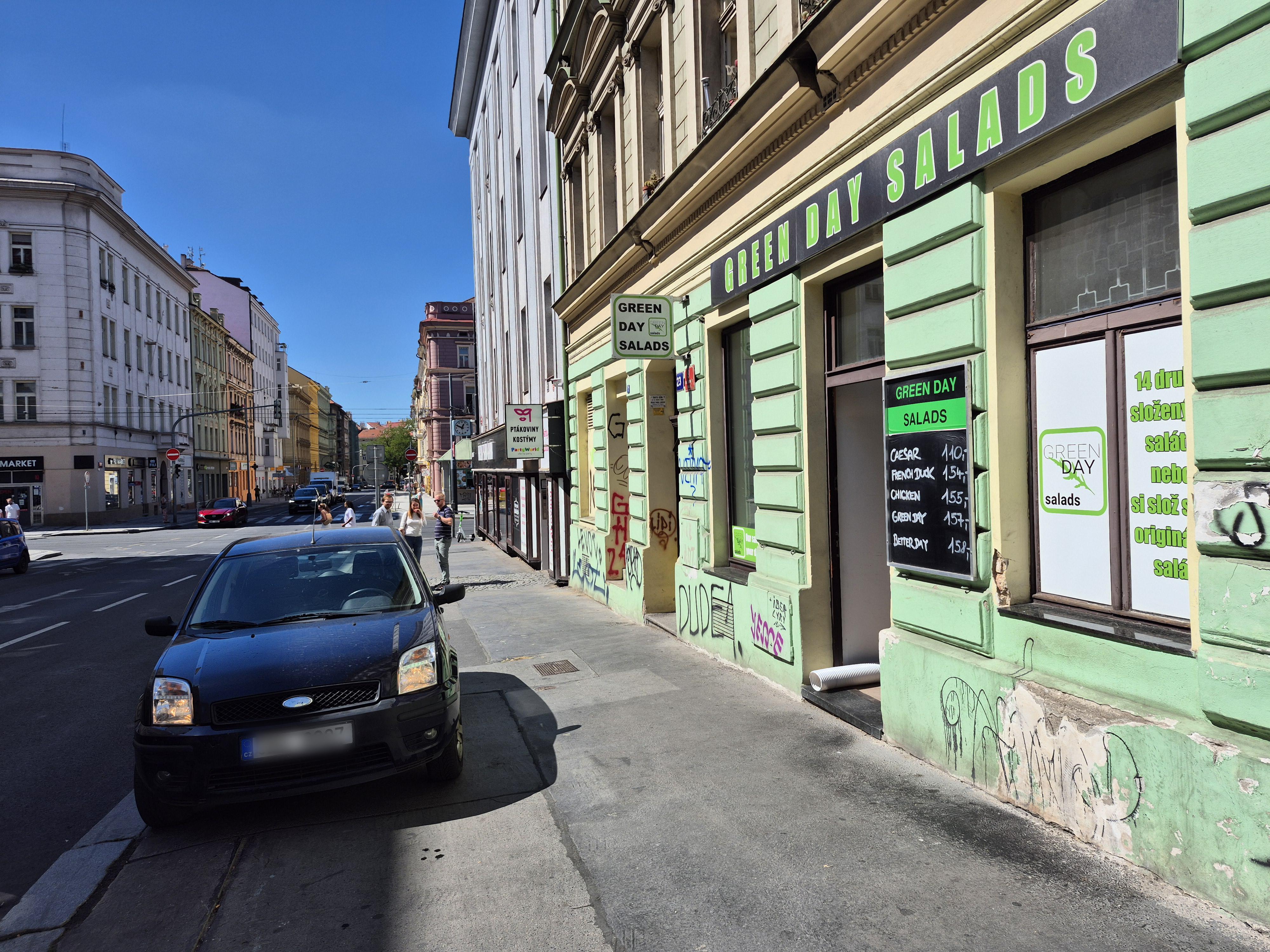 GREEN DAY SALADS foto 2