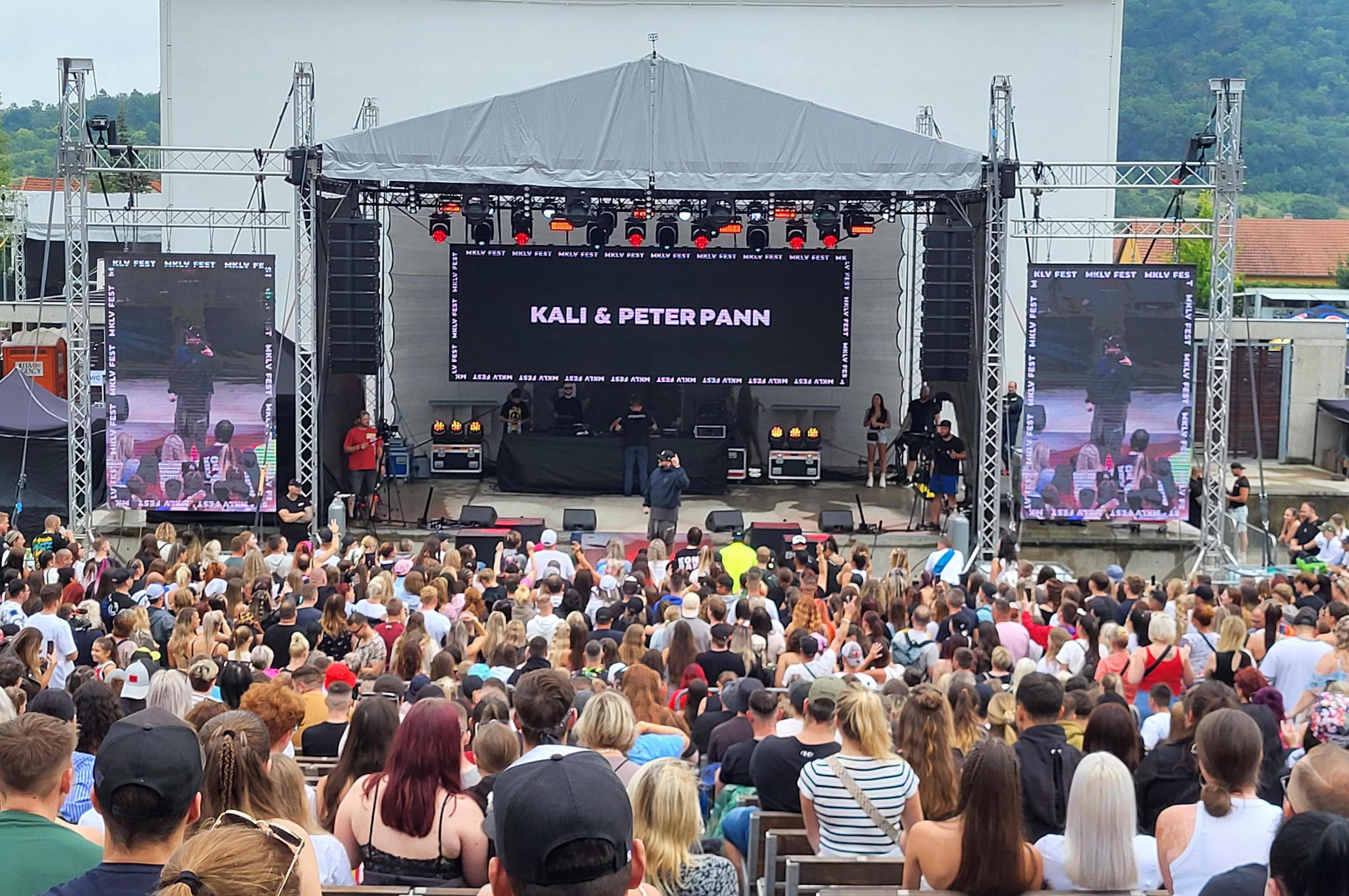 Danceshow.cz - David Kreml