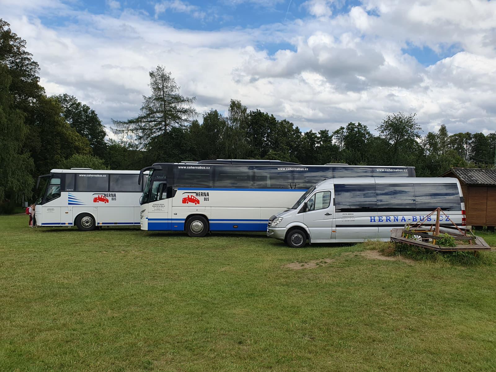 HERNA BUS foto 4