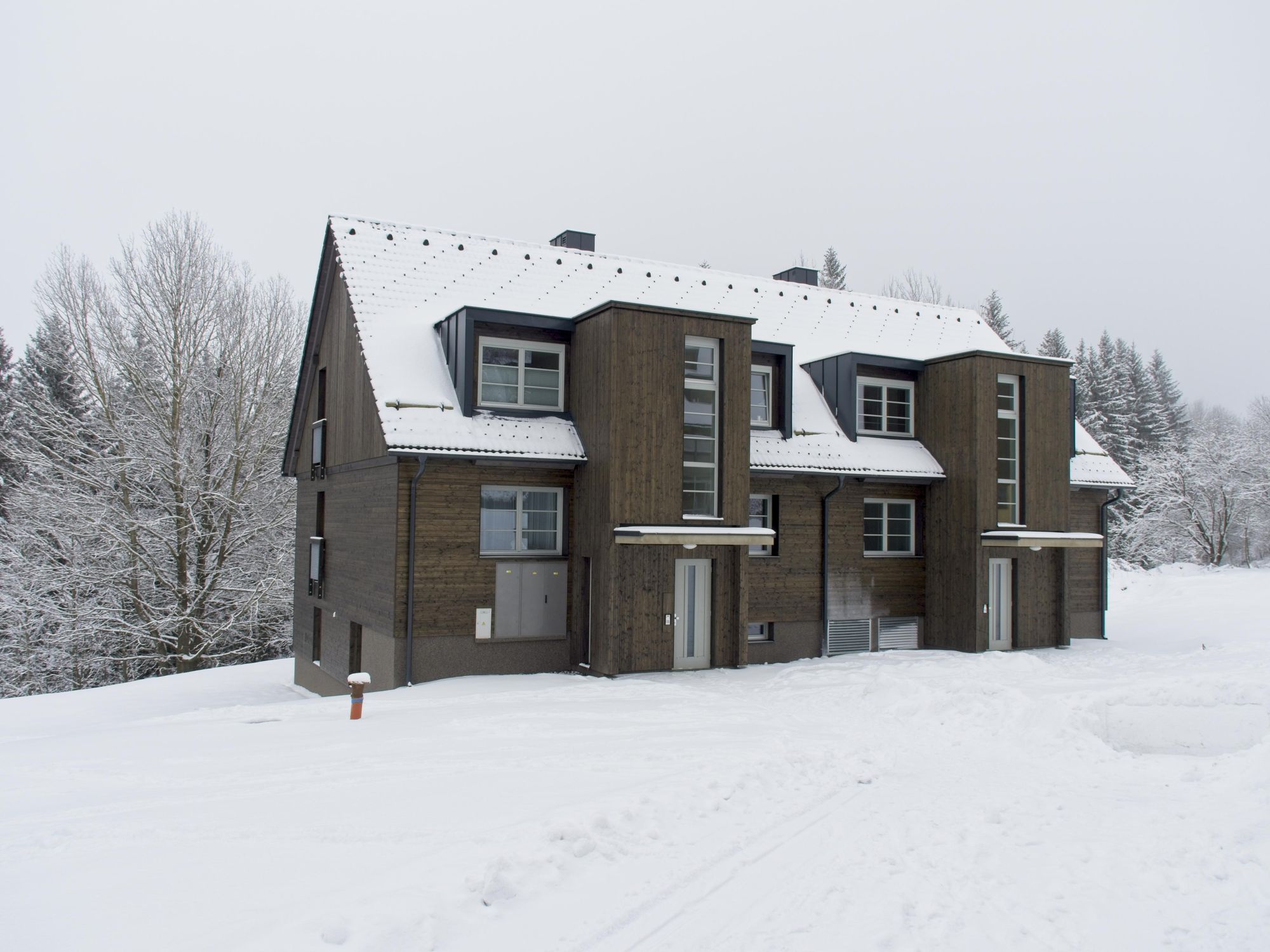 Apartmány Relax time