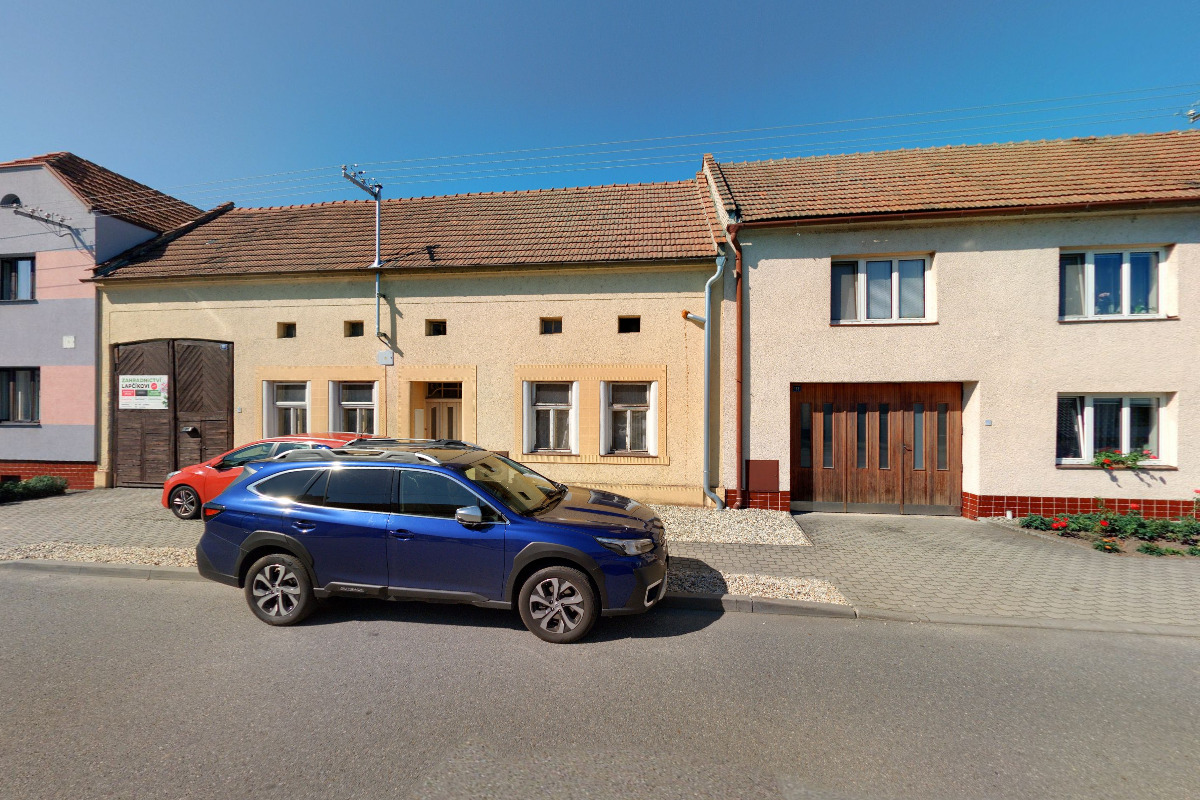 Zahradnictví Lapčíkovi