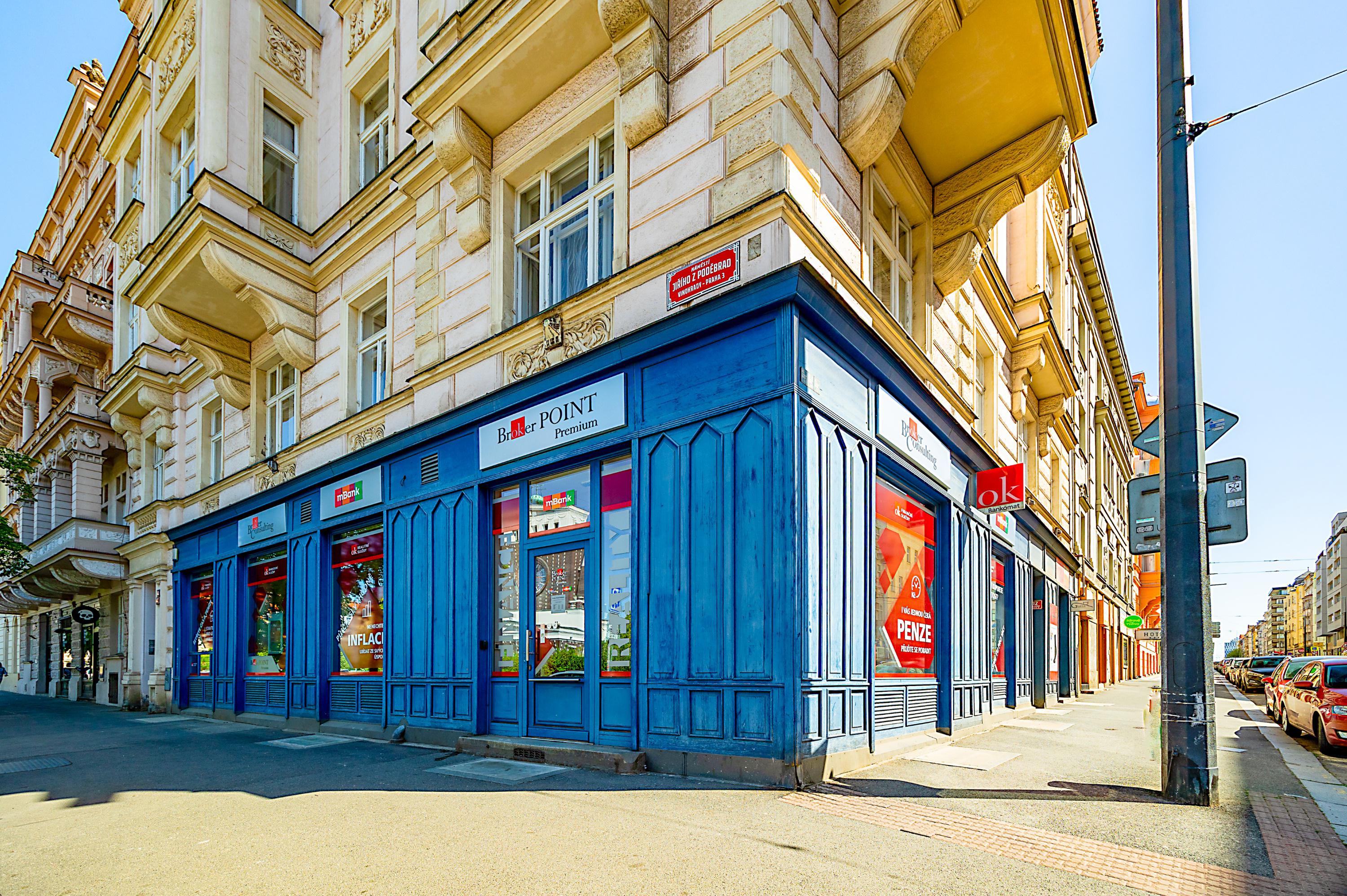 Broker Point Premium - Broker Consulting