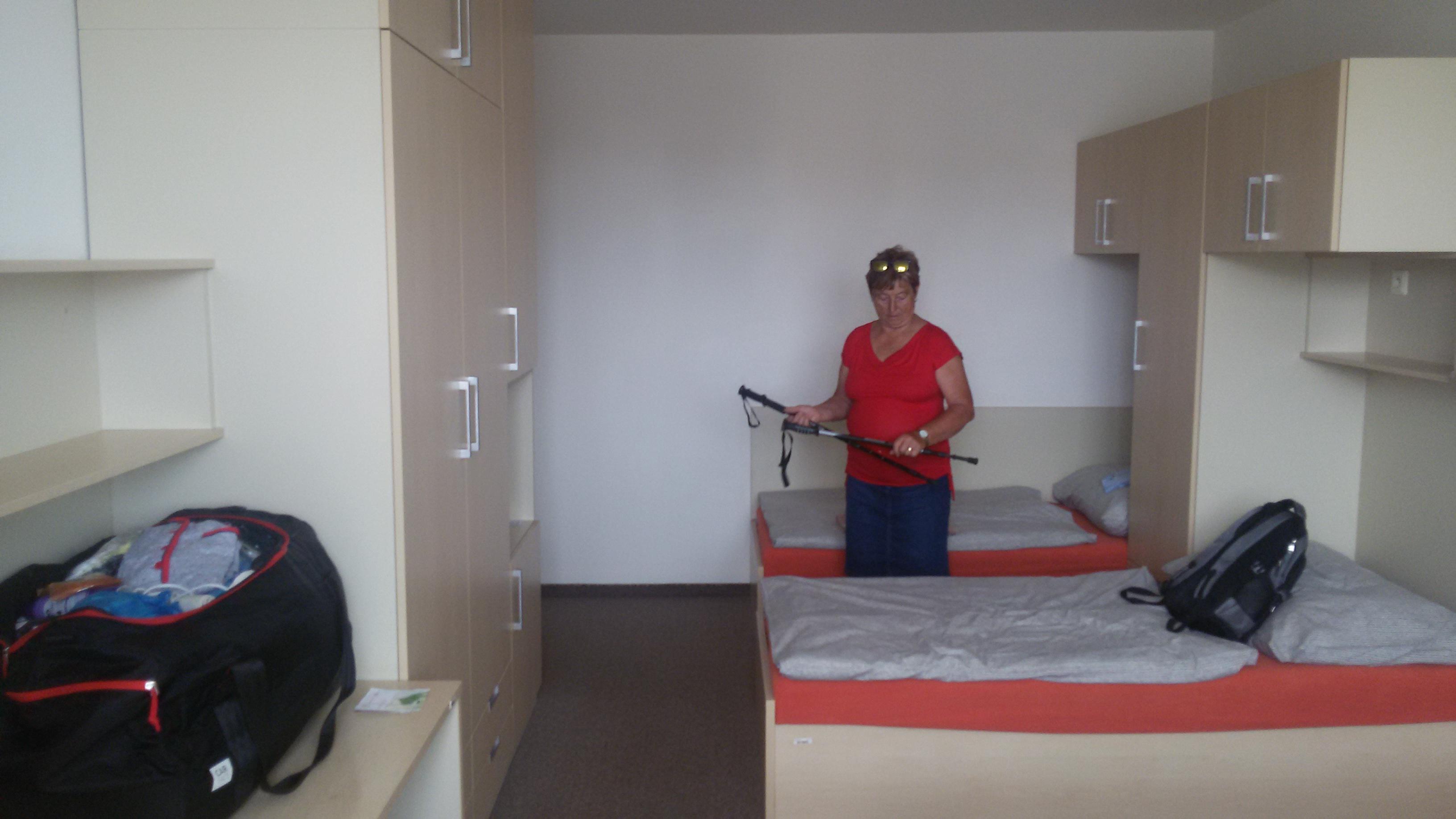 Vysokoškolská kolej Antonínova foto 5