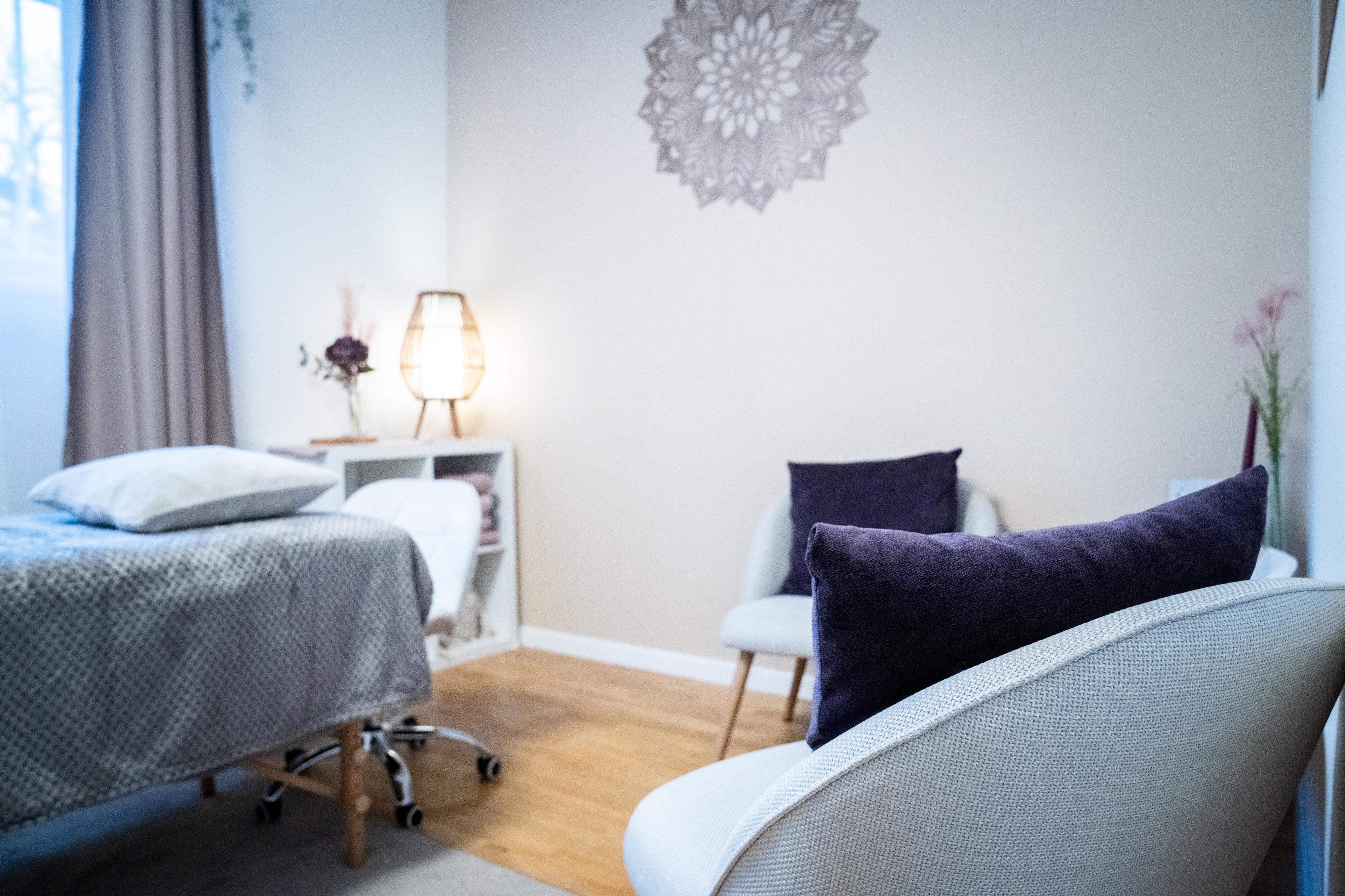 Masáže-Terapie Petra Stočesová foto 3