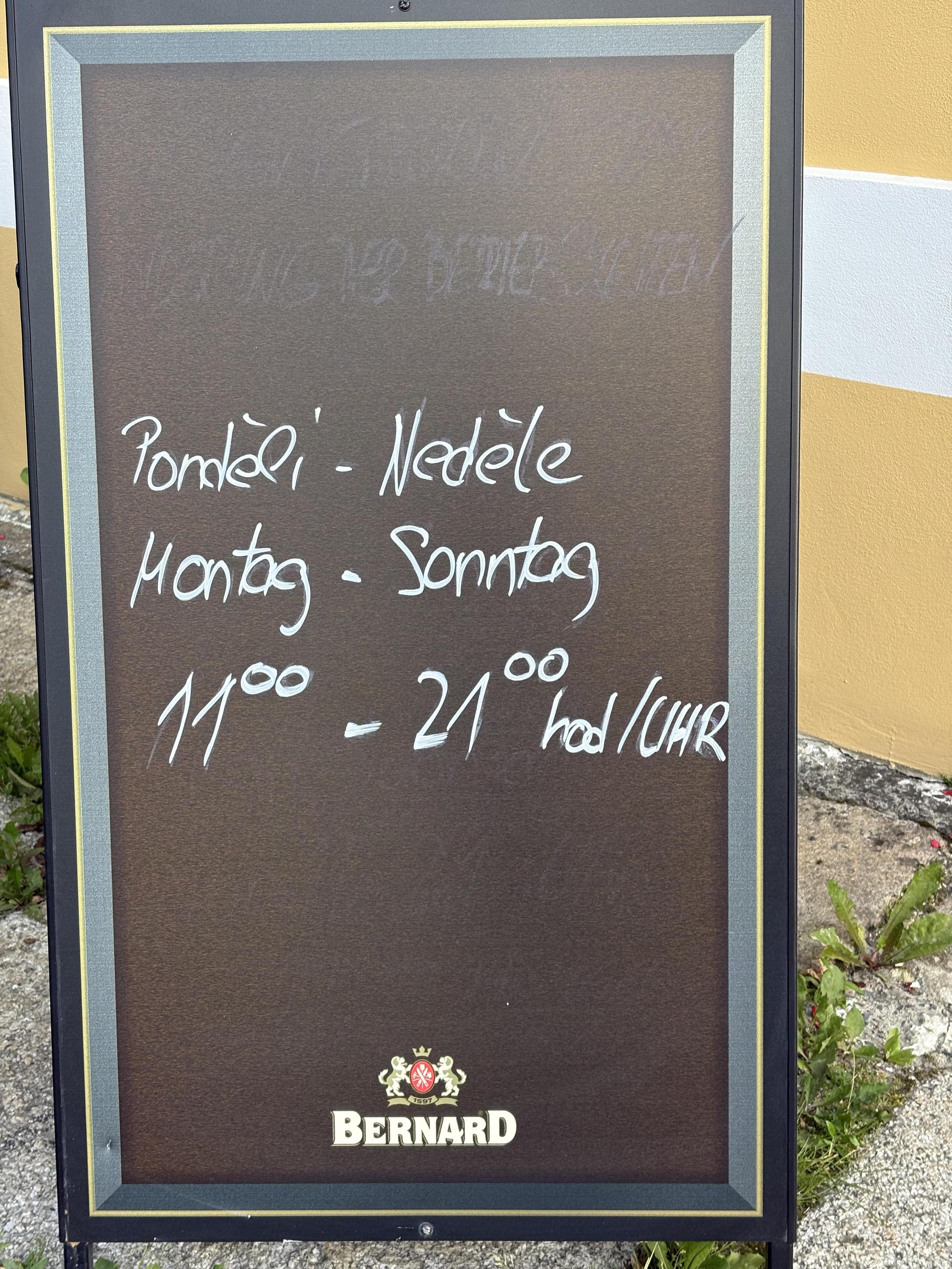 restaurant St. Johannes foto 5