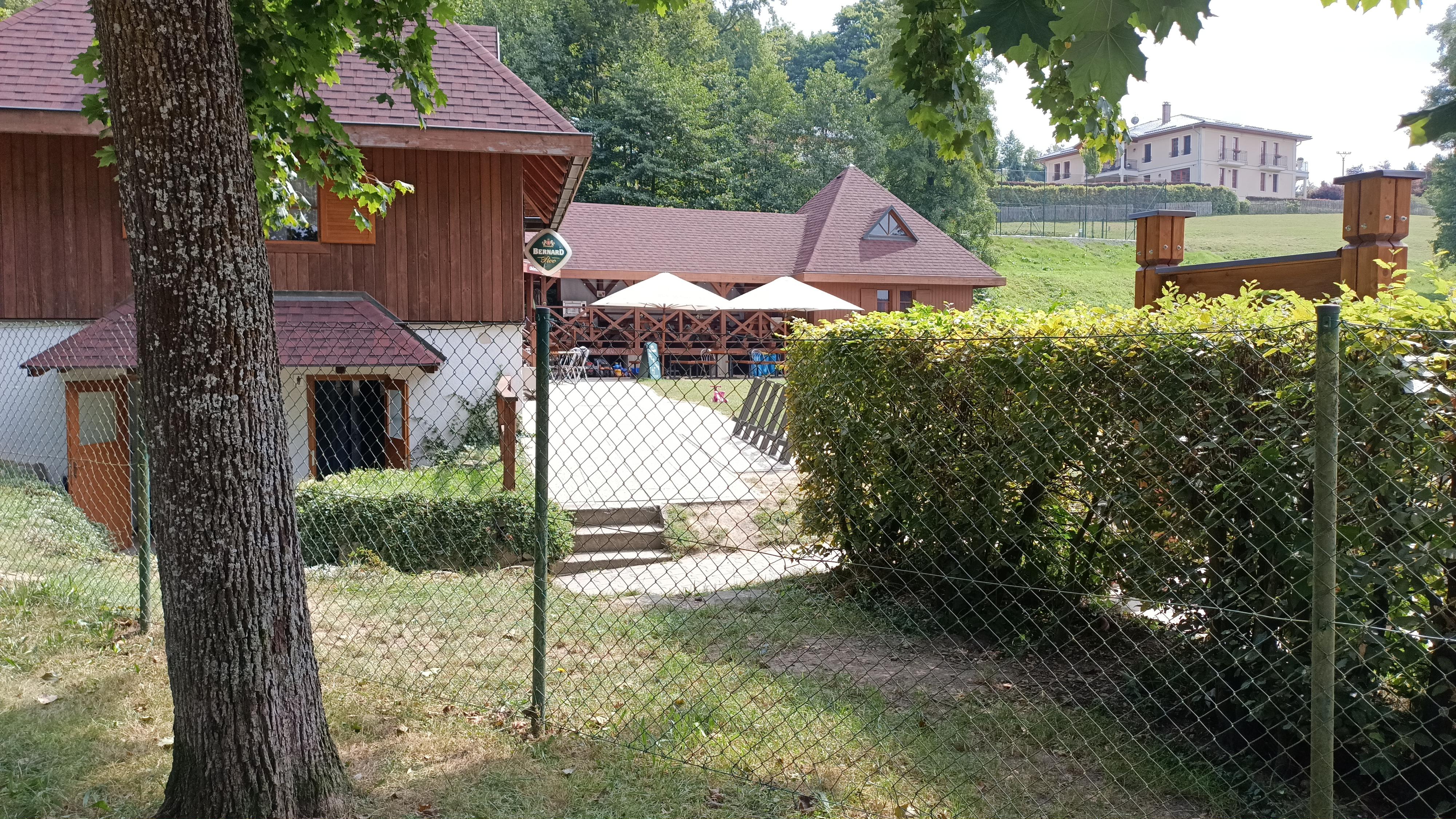 Občerstvení U Koupaliště foto 3