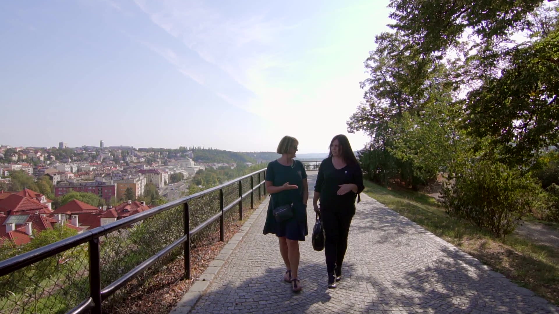 RE/MAX Anděl - Simona Horr Moravcová foto 2 (náhled videa)