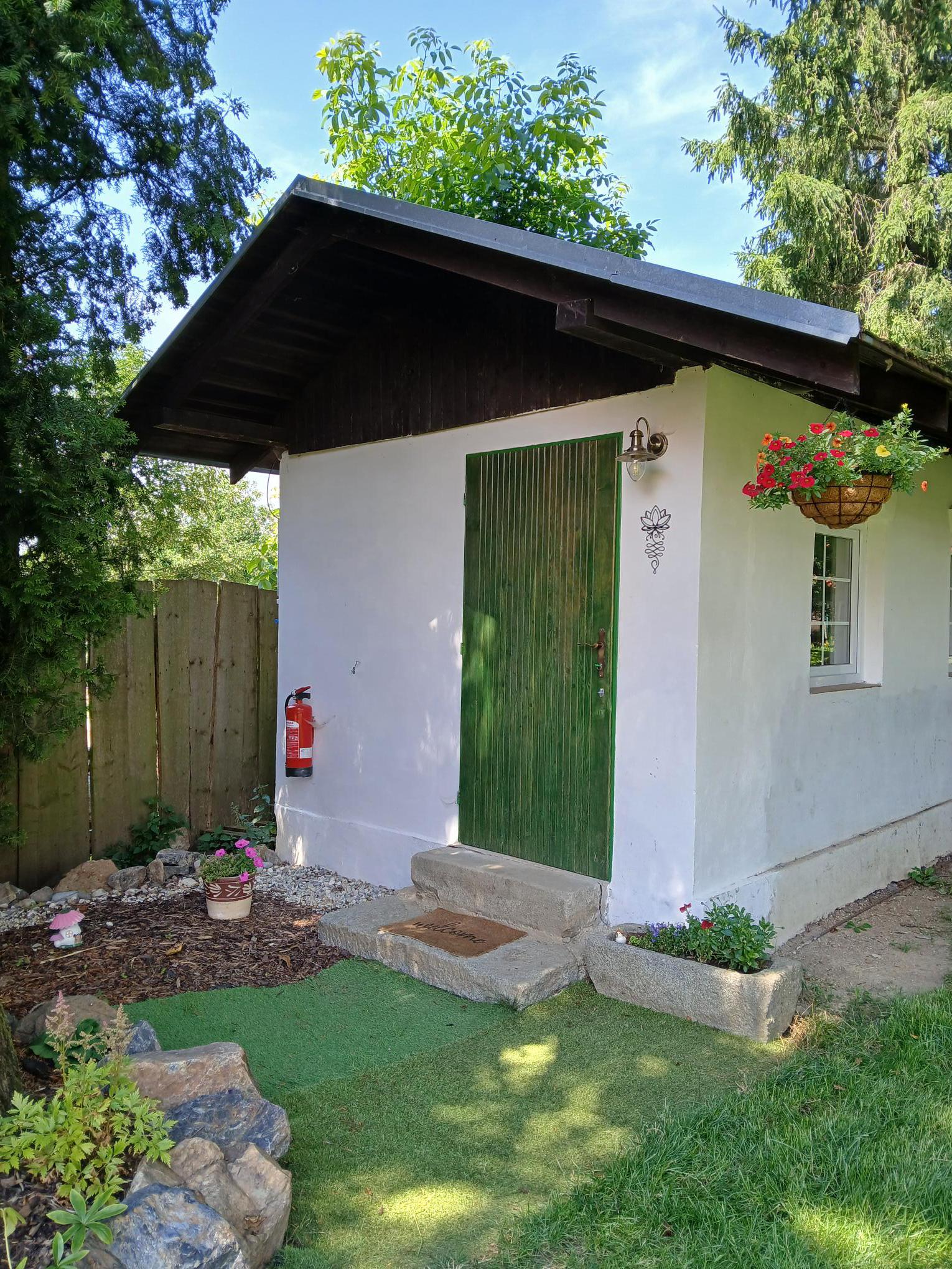 Studio krásy a Pohody Brdy foto 2